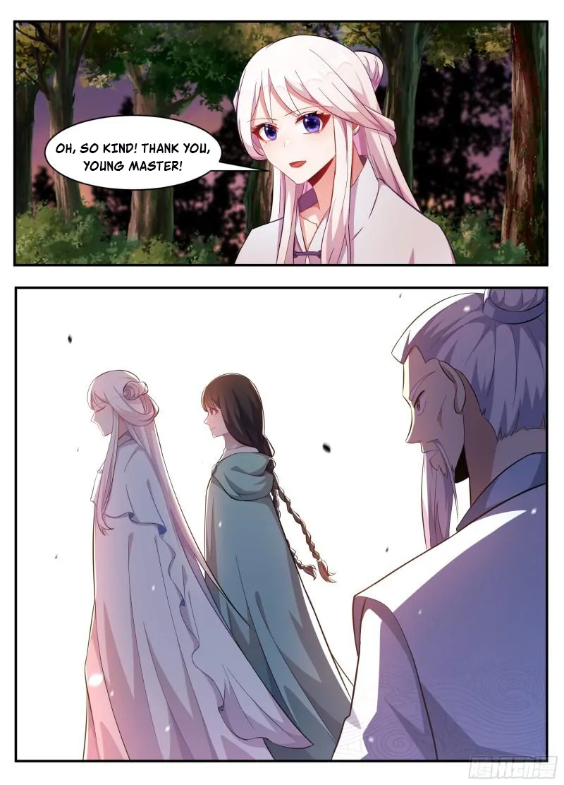 Otherworldly Evil Monarch Chapter 231 - page 9
