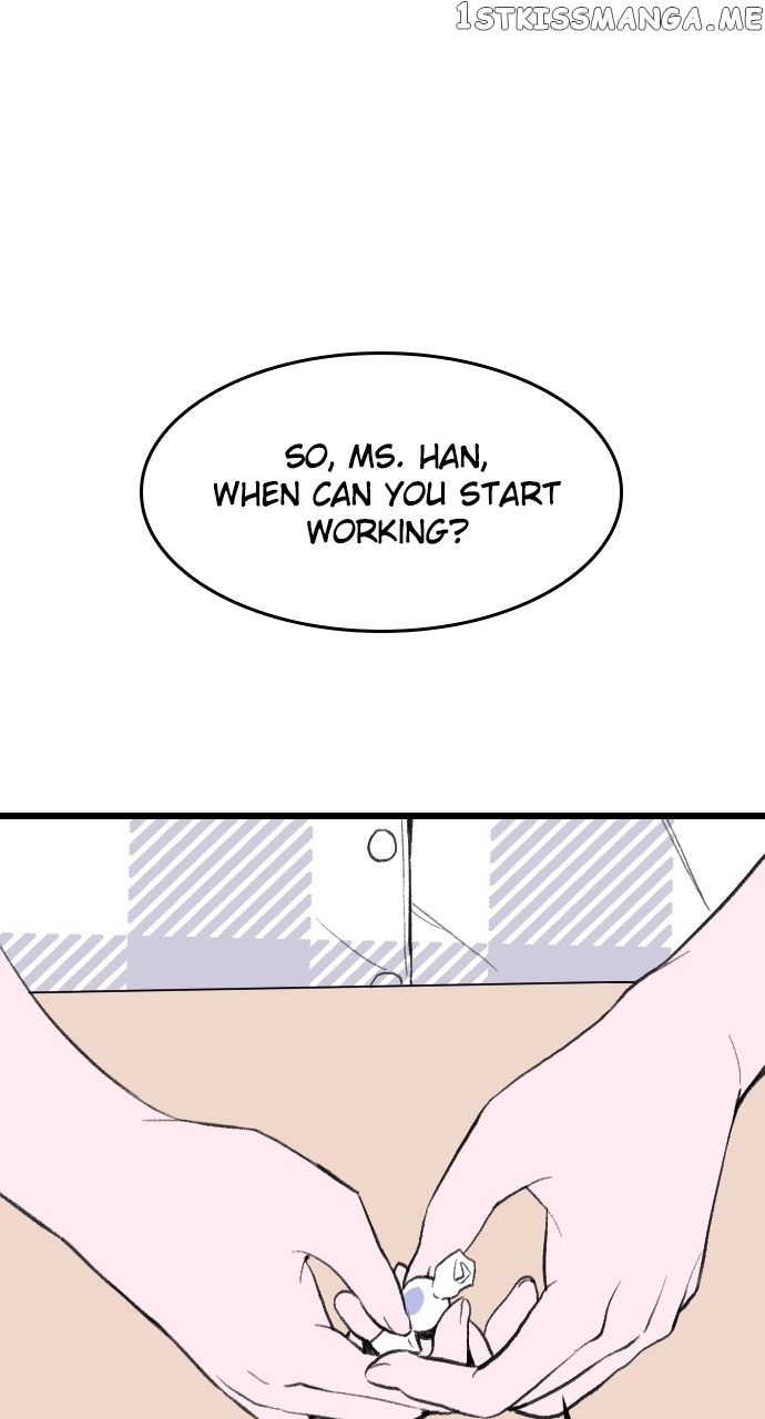 Lavender in June Chapter 13 - page 1