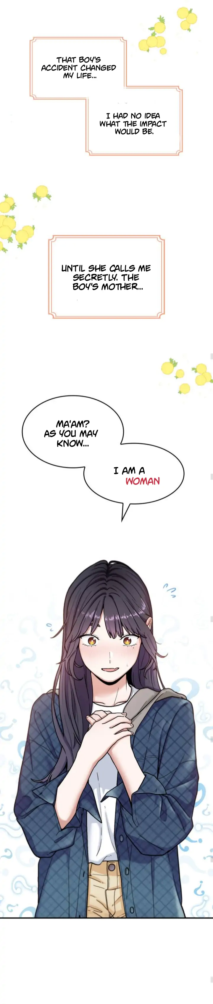 Hot Black Tea Chapter 1 - page 21