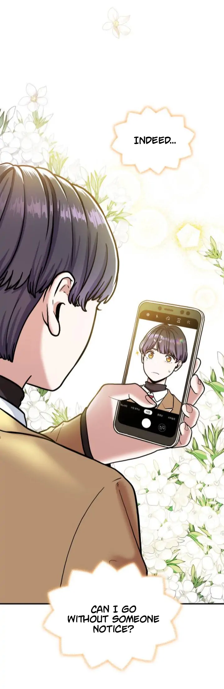 Hot Black Tea Chapter 1 - page 32
