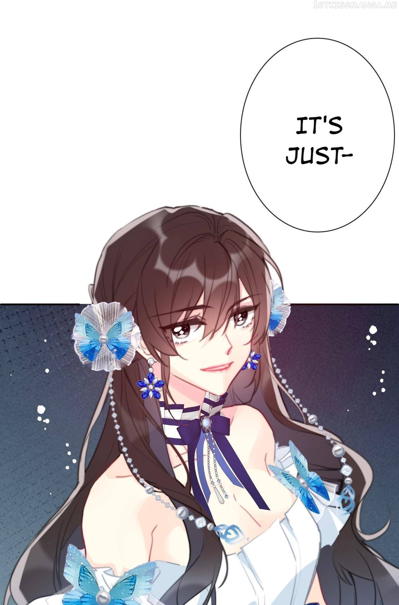 When I Traveled to Another World I Was Forced to Be the Princess of the City? chapter 33.1 - page 14