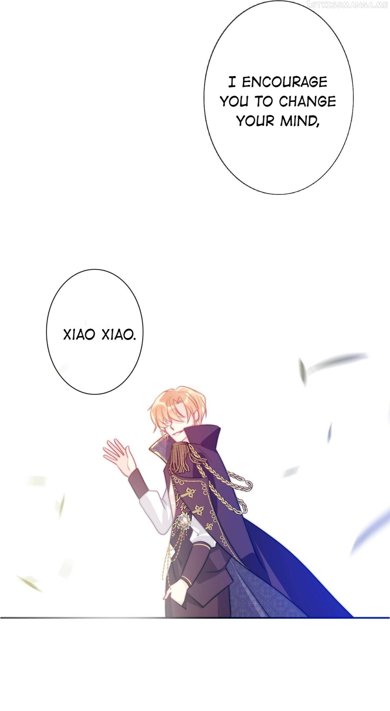 When I Traveled to Another World I Was Forced to Be the Princess of the City? chapter 33.1 - page 7