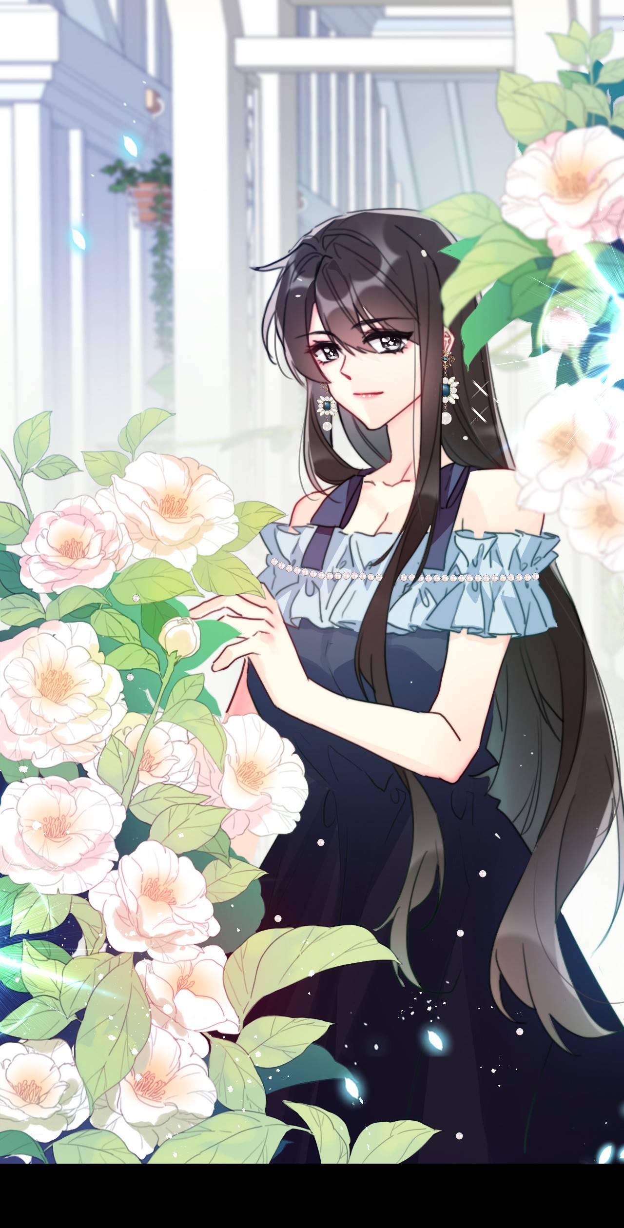 When I Traveled to Another World I Was Forced to Be the Princess of the City? chapter 28 - page 1