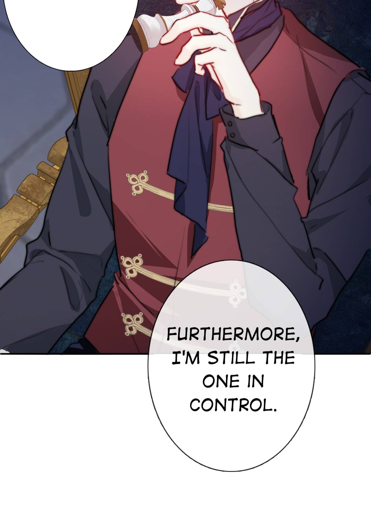 When I Traveled to Another World I Was Forced to Be the Princess of the City? chapter 28 - page 20