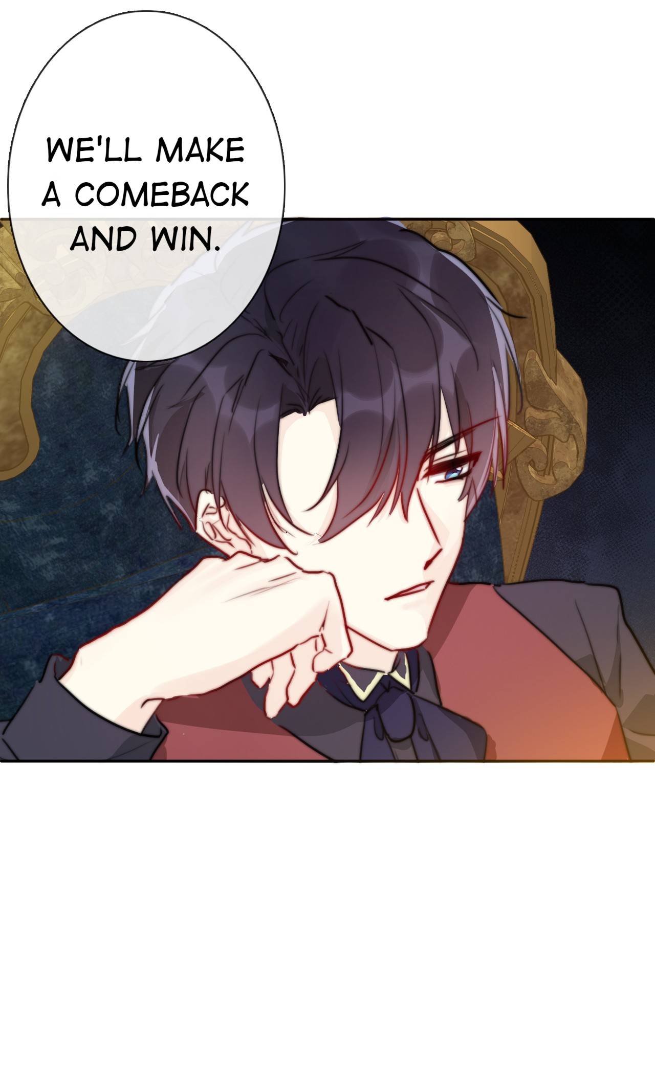 When I Traveled to Another World I Was Forced to Be the Princess of the City? chapter 28 - page 23