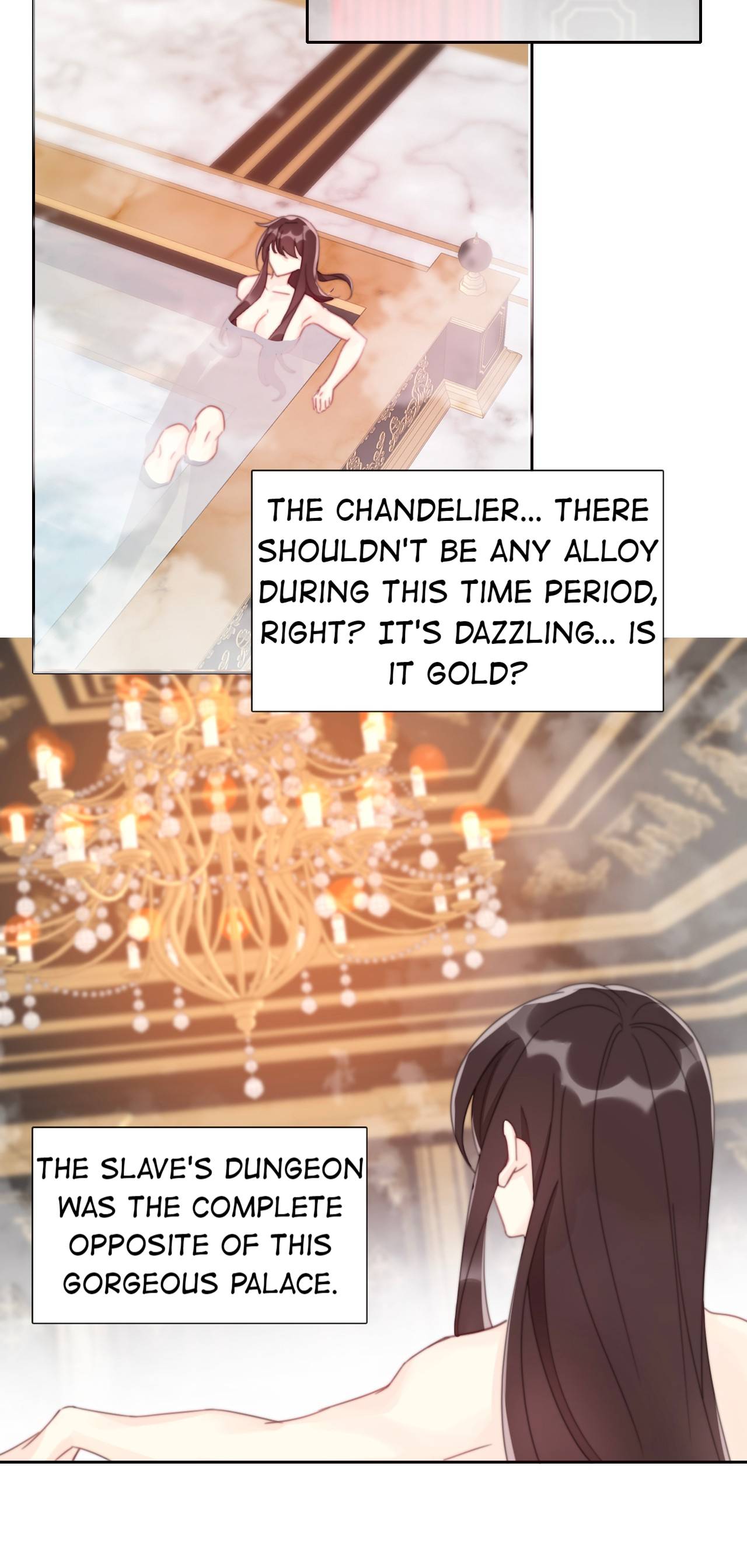 When I Traveled to Another World I Was Forced to Be the Princess of the City? chapter 28 - page 25