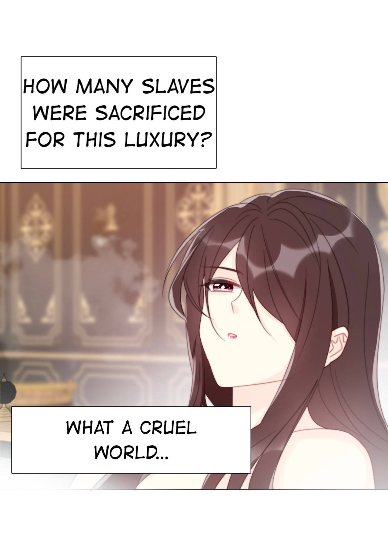 When I Traveled to Another World I Was Forced to Be the Princess of the City? chapter 28 - page 26