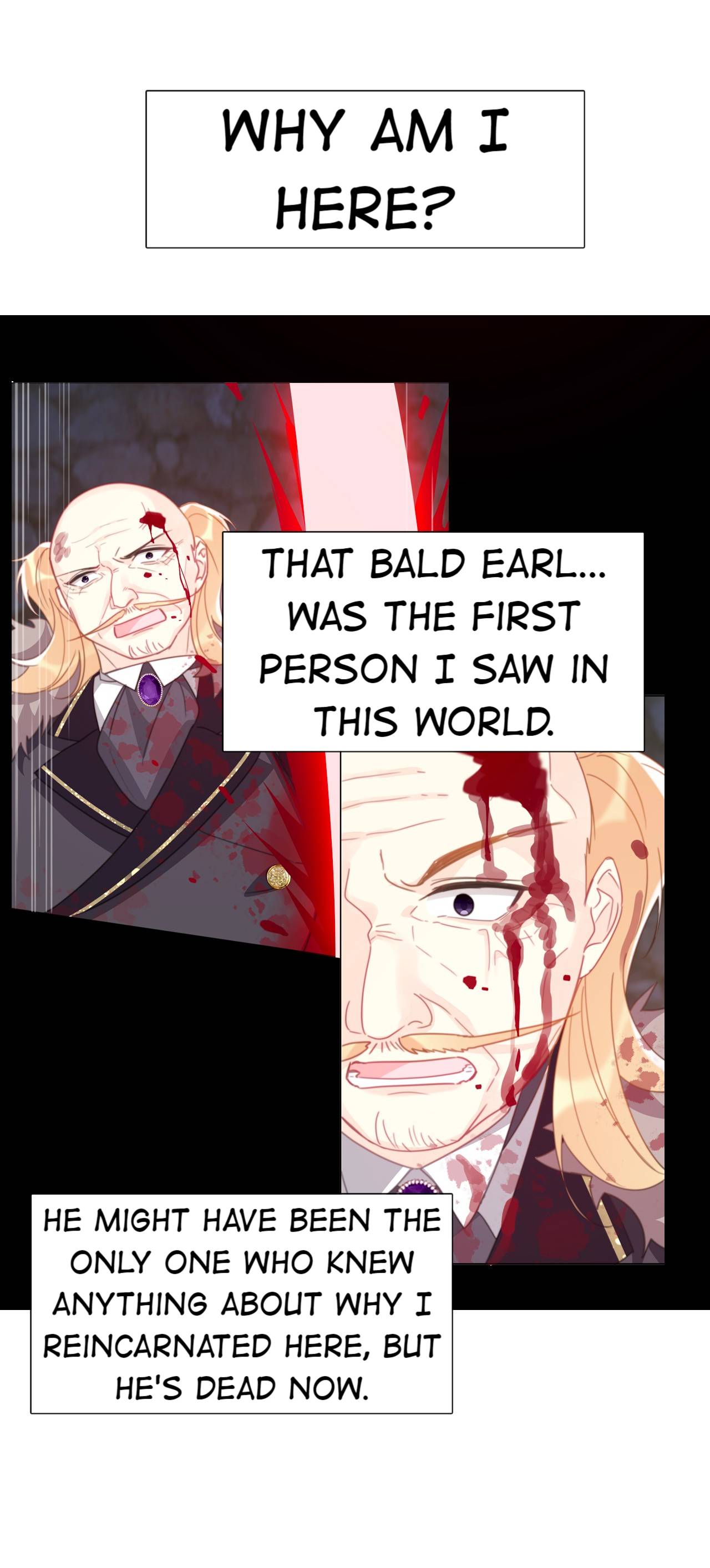 When I Traveled to Another World I Was Forced to Be the Princess of the City? chapter 28 - page 27