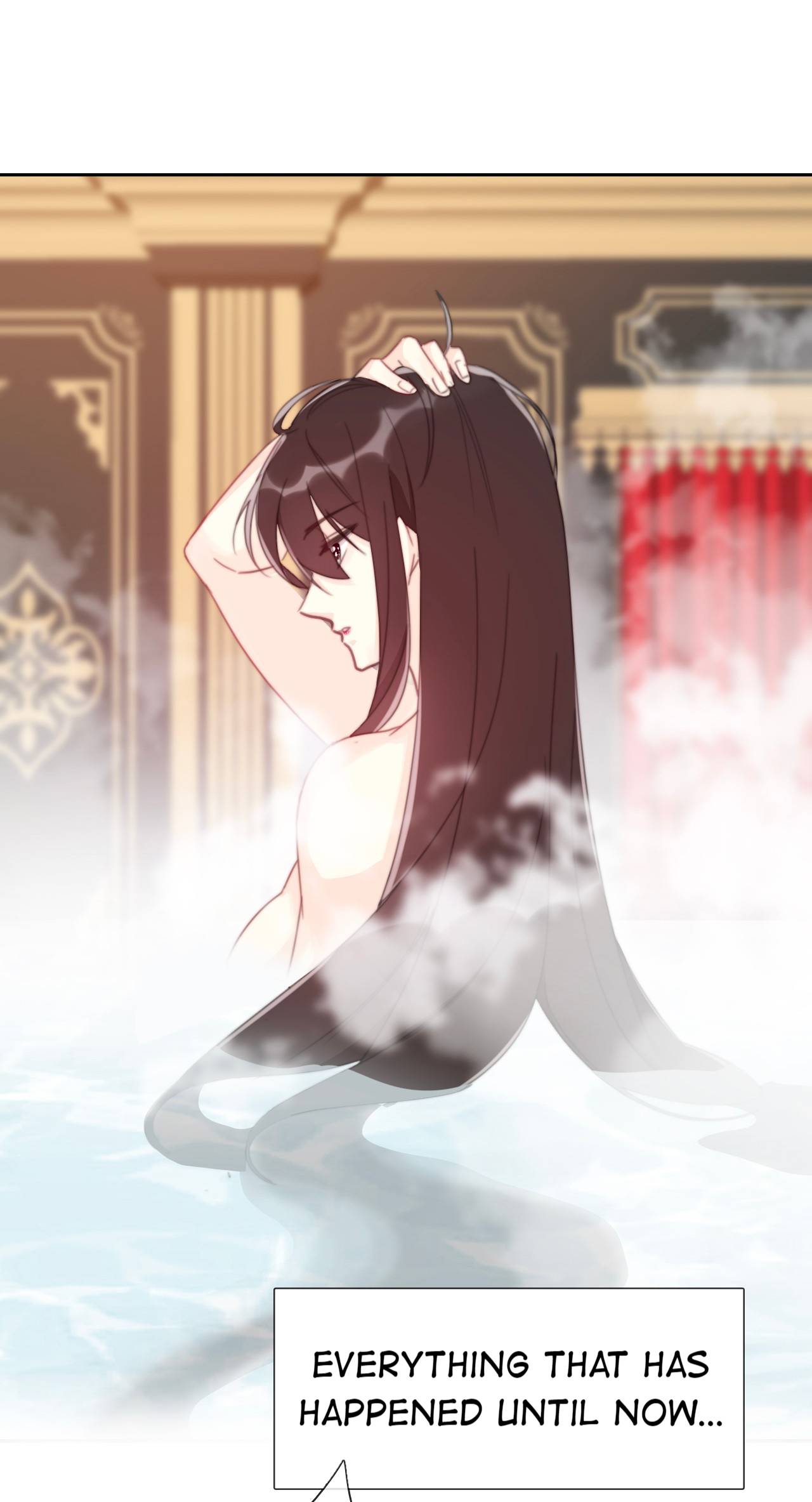 When I Traveled to Another World I Was Forced to Be the Princess of the City? chapter 28 - page 28