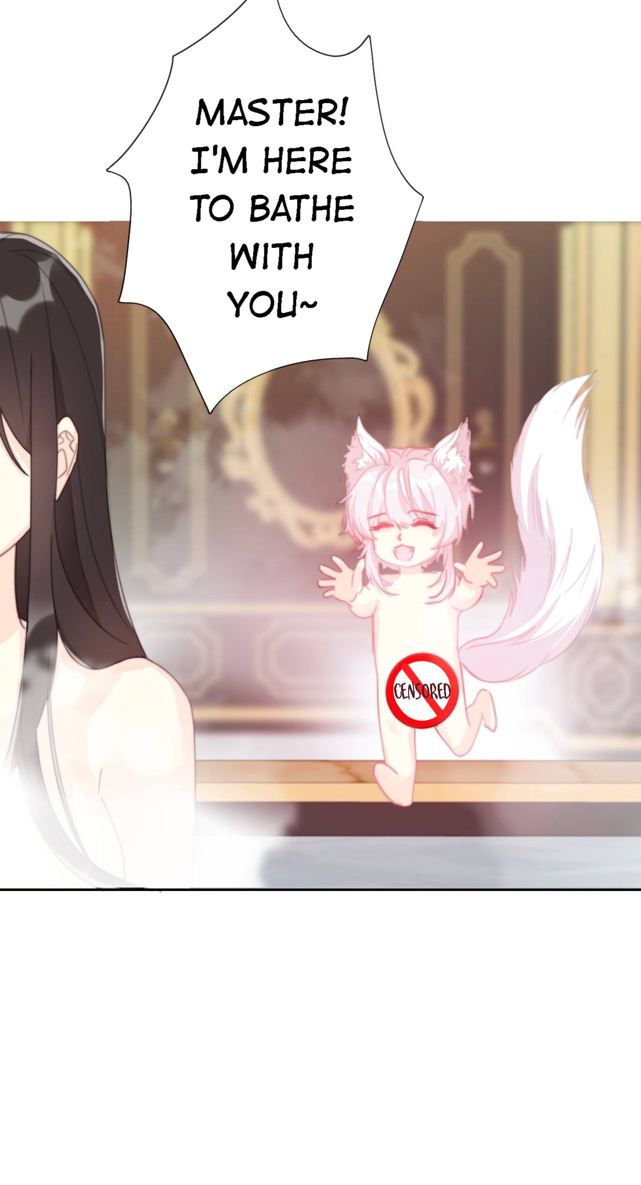When I Traveled to Another World I Was Forced to Be the Princess of the City? chapter 28 - page 29