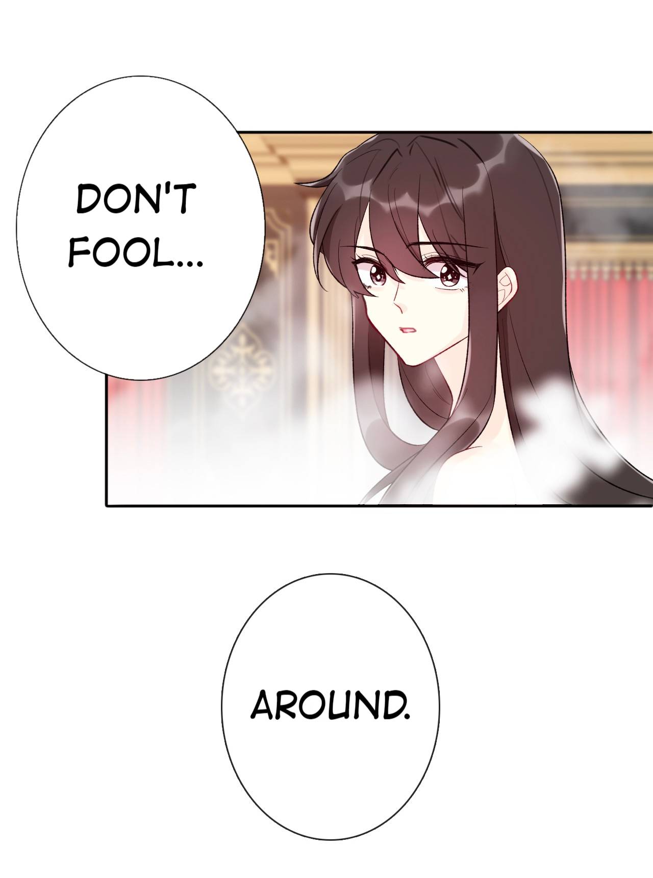 When I Traveled to Another World I Was Forced to Be the Princess of the City? chapter 28 - page 31
