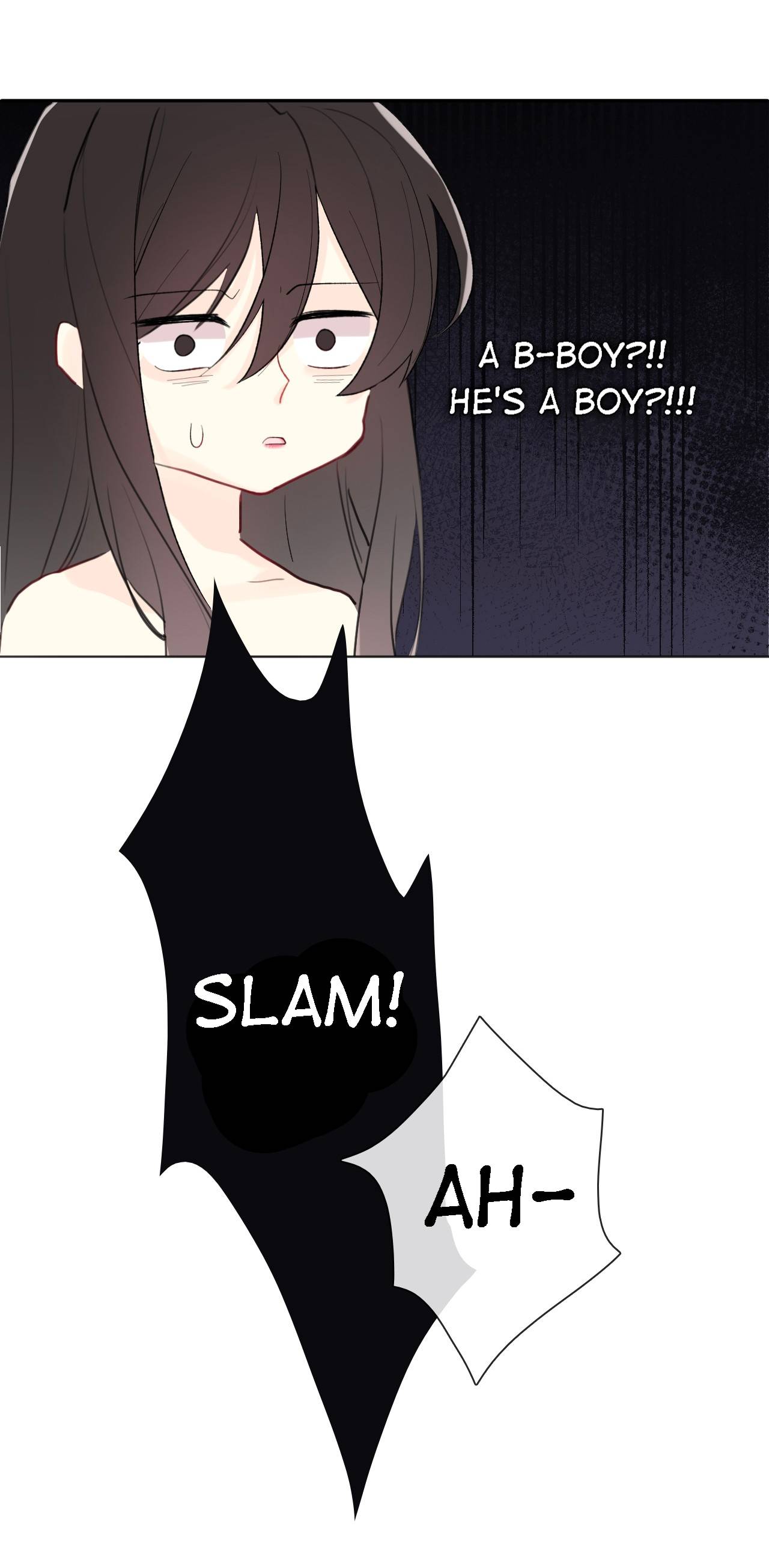 When I Traveled to Another World I Was Forced to Be the Princess of the City? chapter 28 - page 33
