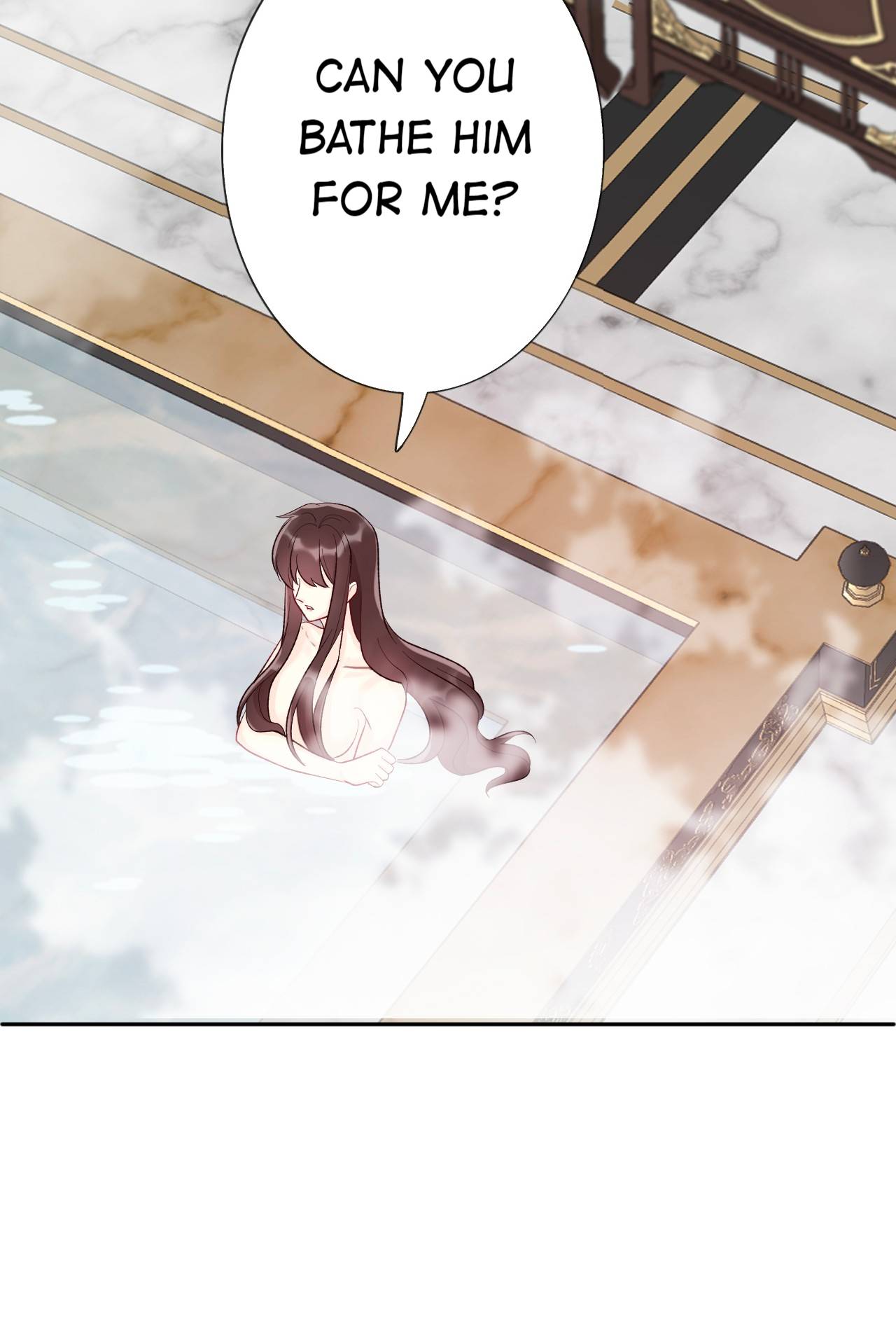 When I Traveled to Another World I Was Forced to Be the Princess of the City? chapter 28 - page 37