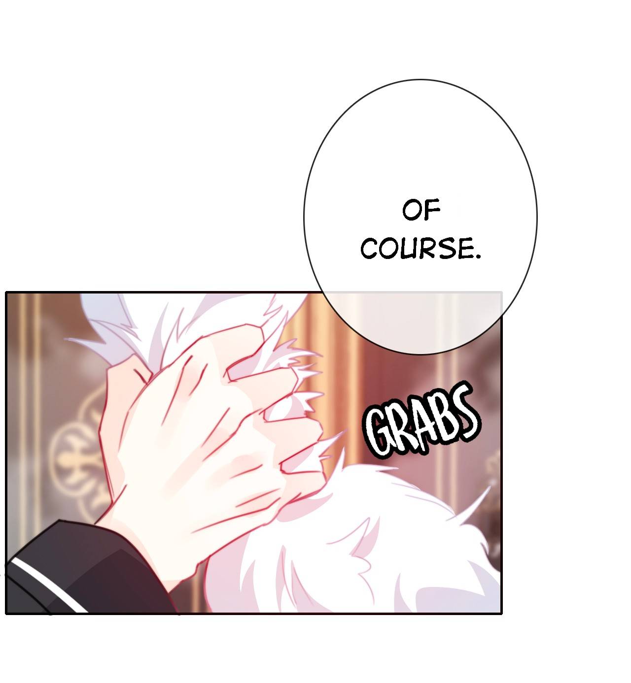 When I Traveled to Another World I Was Forced to Be the Princess of the City? chapter 28 - page 38