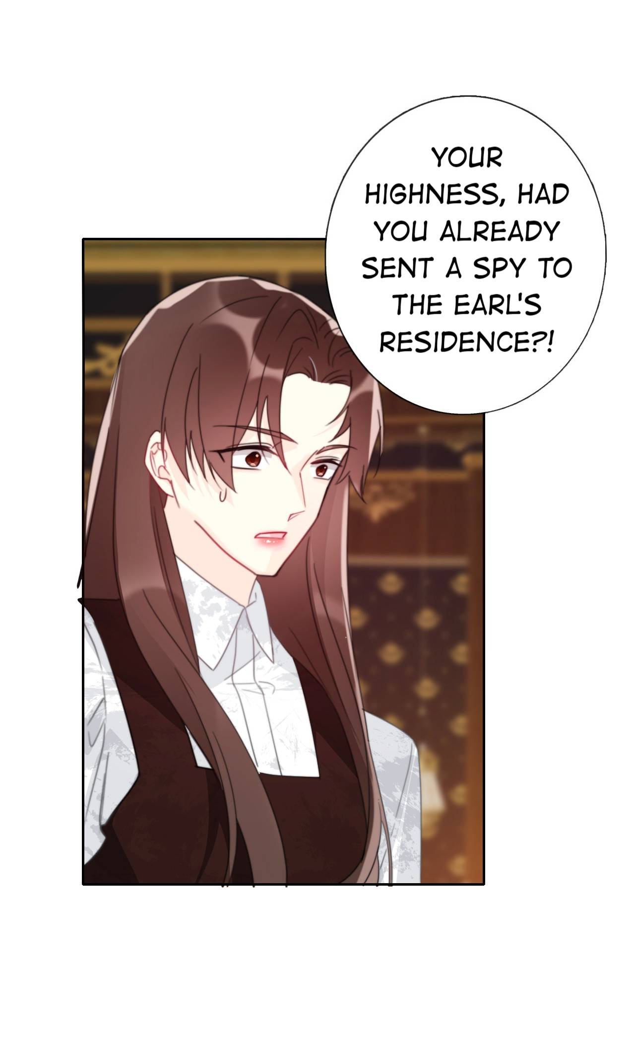 When I Traveled to Another World I Was Forced to Be the Princess of the City? chapter 28 - page 44