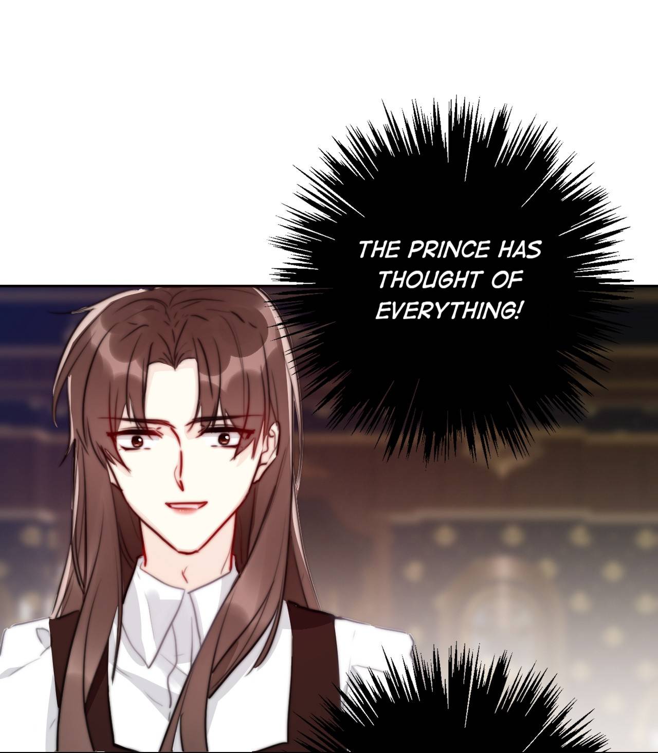 When I Traveled to Another World I Was Forced to Be the Princess of the City? chapter 28 - page 46