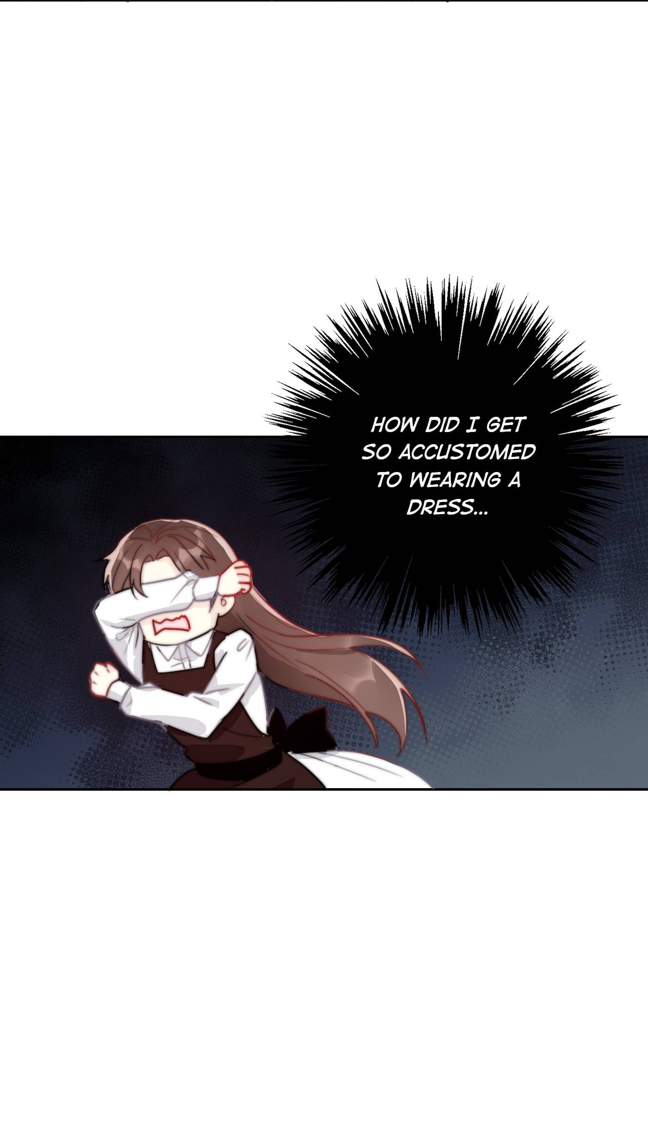 When I Traveled to Another World I Was Forced to Be the Princess of the City? chapter 28 - page 51
