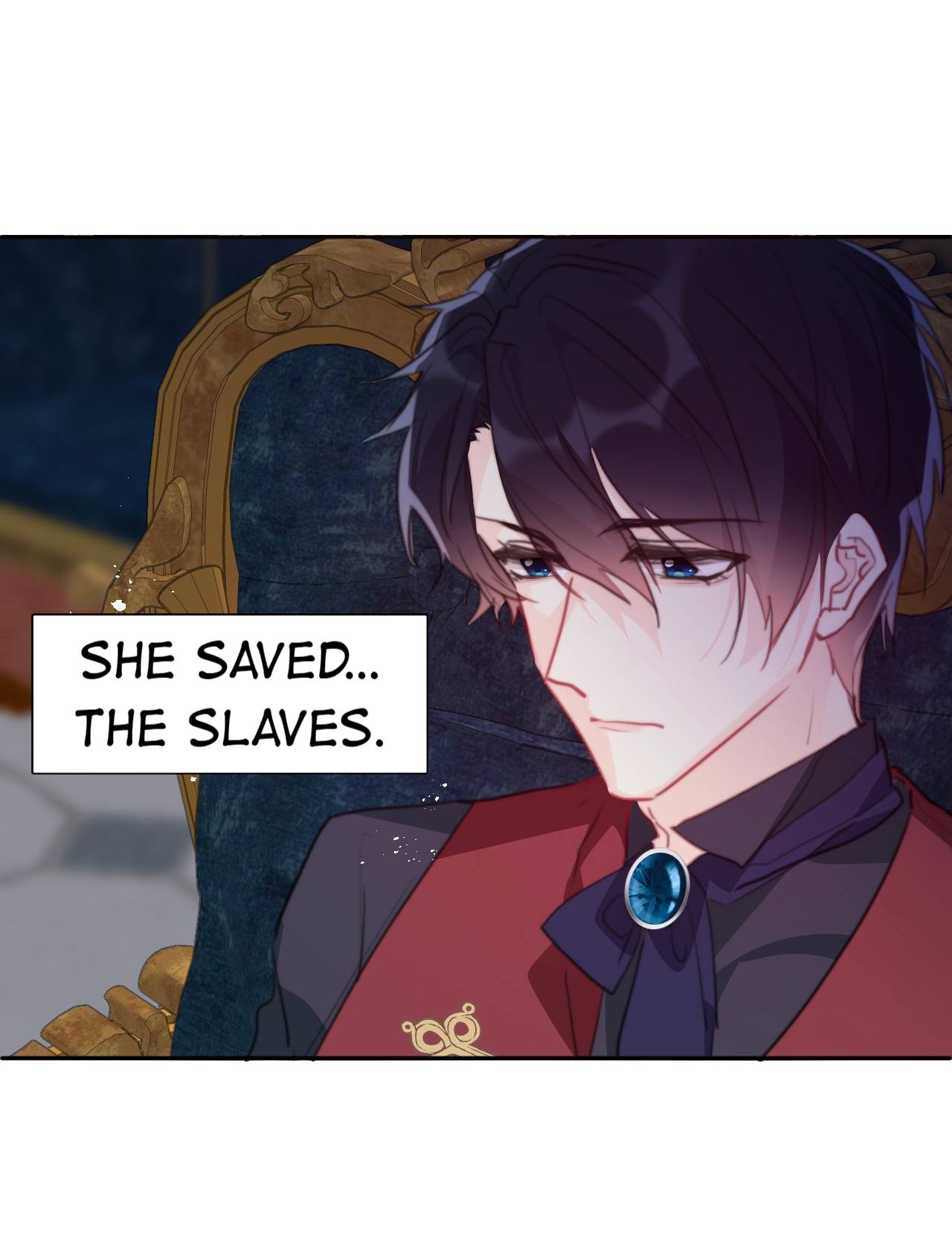 When I Traveled to Another World I Was Forced to Be the Princess of the City? chapter 28 - page 53