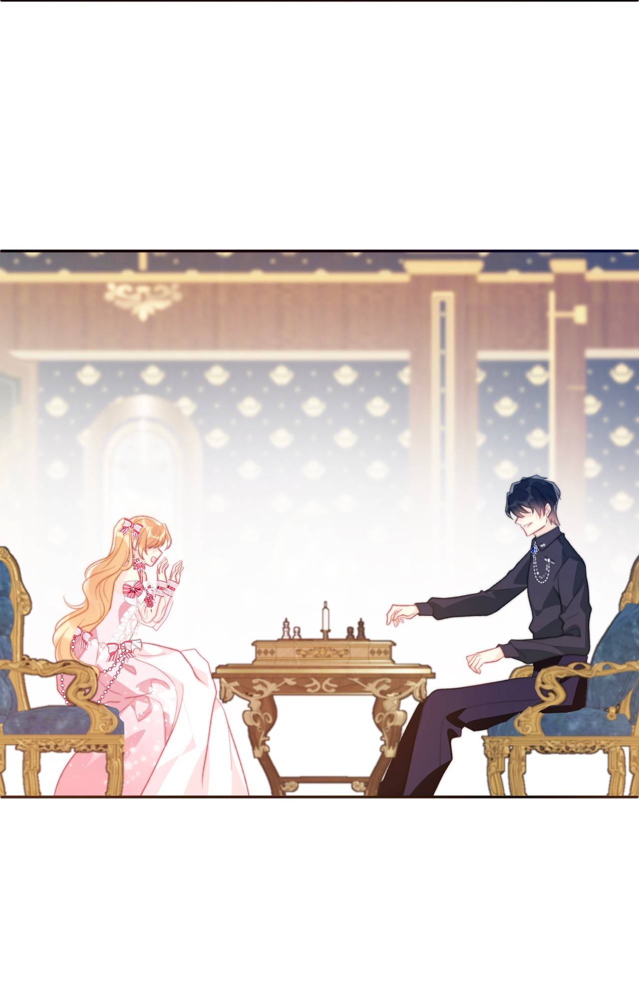 When I Traveled to Another World I Was Forced to Be the Princess of the City? chapter 28 - page 55