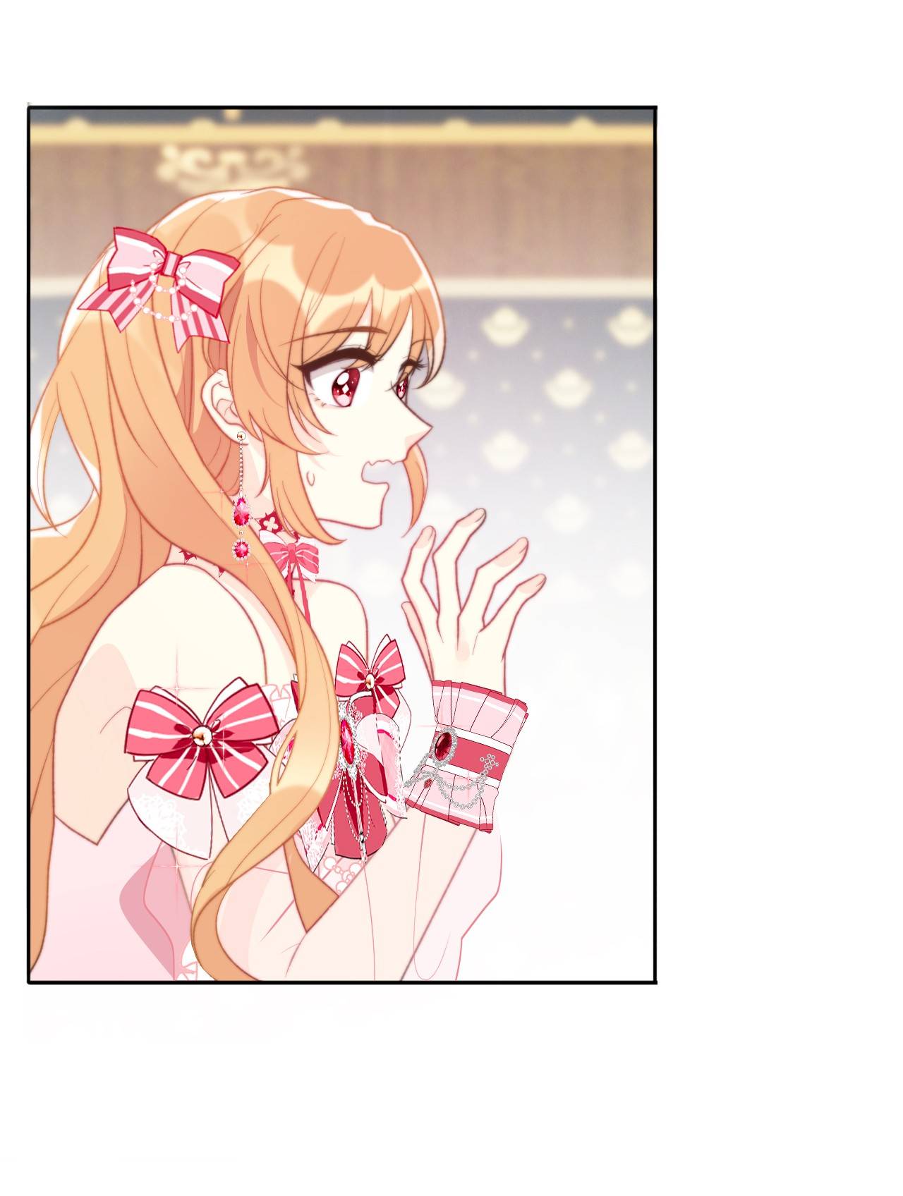 When I Traveled to Another World I Was Forced to Be the Princess of the City? chapter 28 - page 57