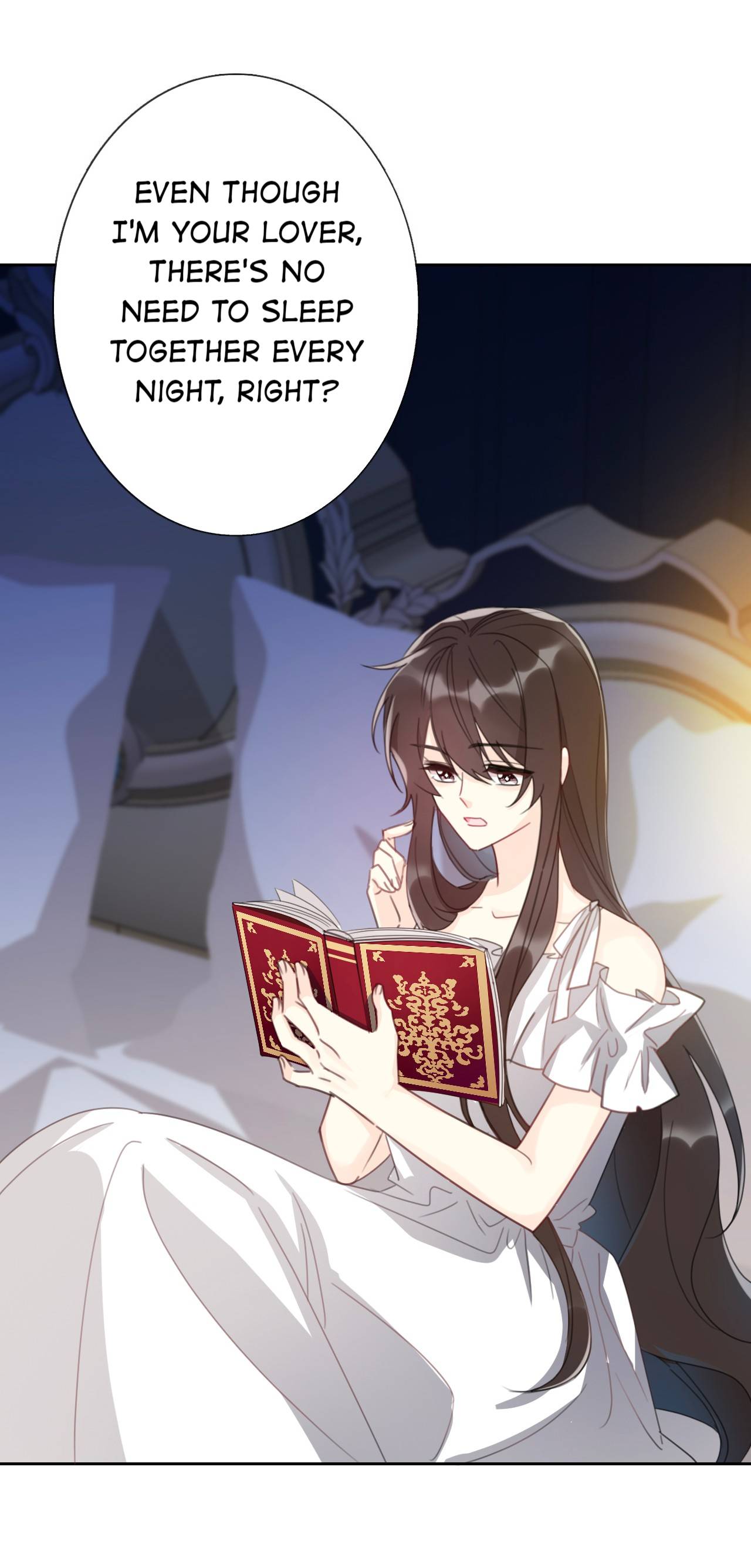 When I Traveled to Another World I Was Forced to Be the Princess of the City? chapter 28 - page 62