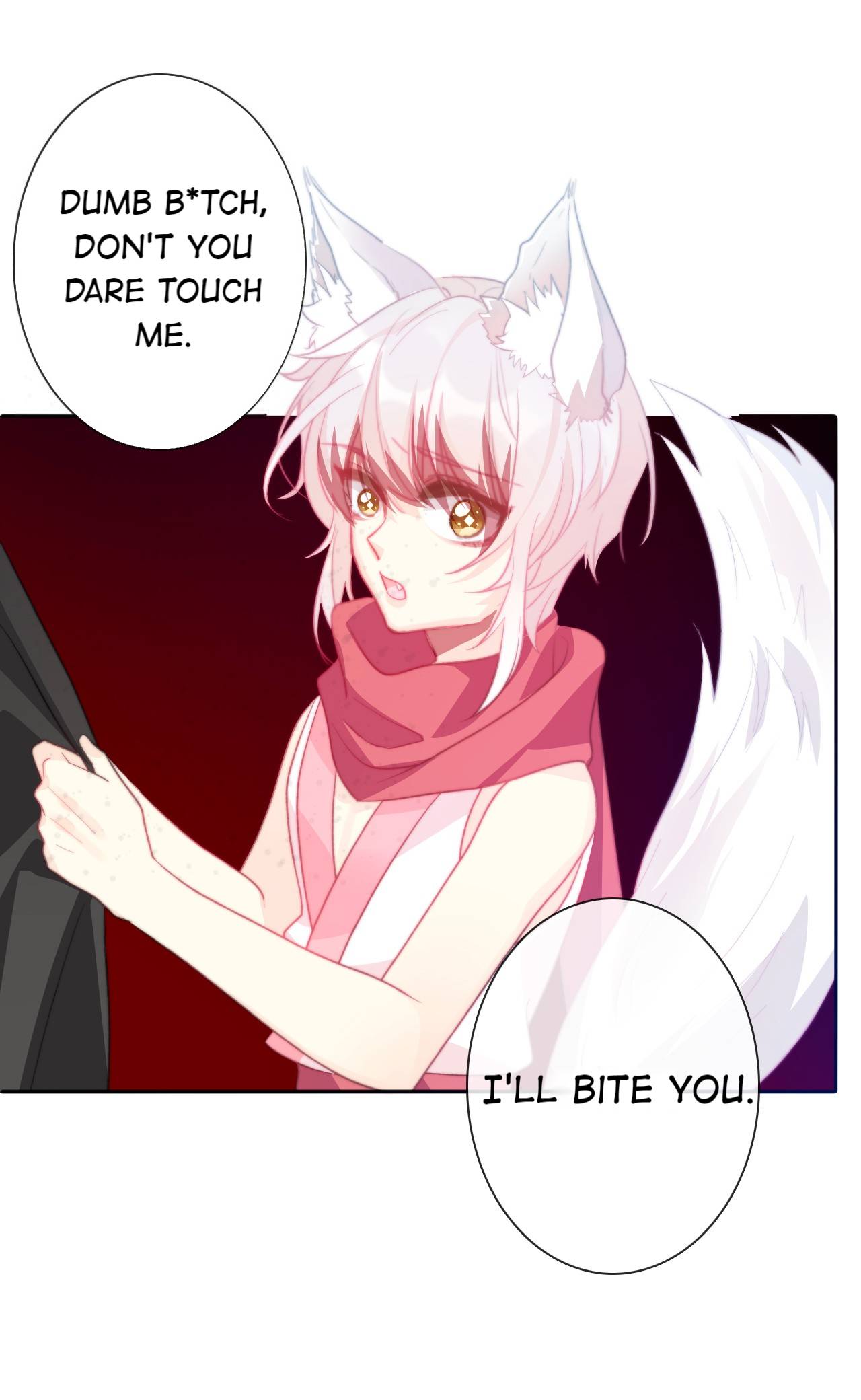 When I Traveled to Another World I Was Forced to Be the Princess of the City? chapter 28 - page 7