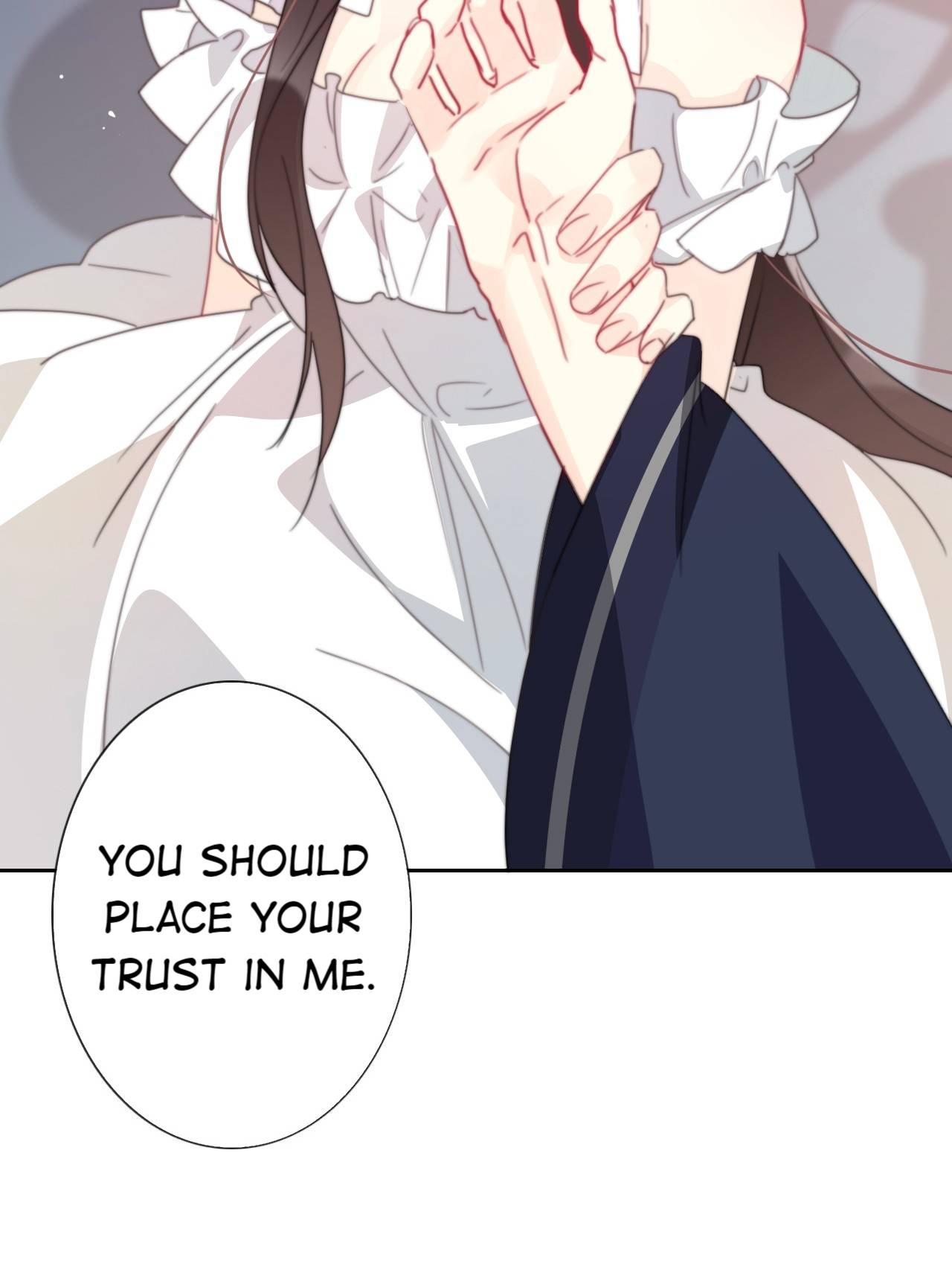 When I Traveled to Another World I Was Forced to Be the Princess of the City? chapter 29 - page 12