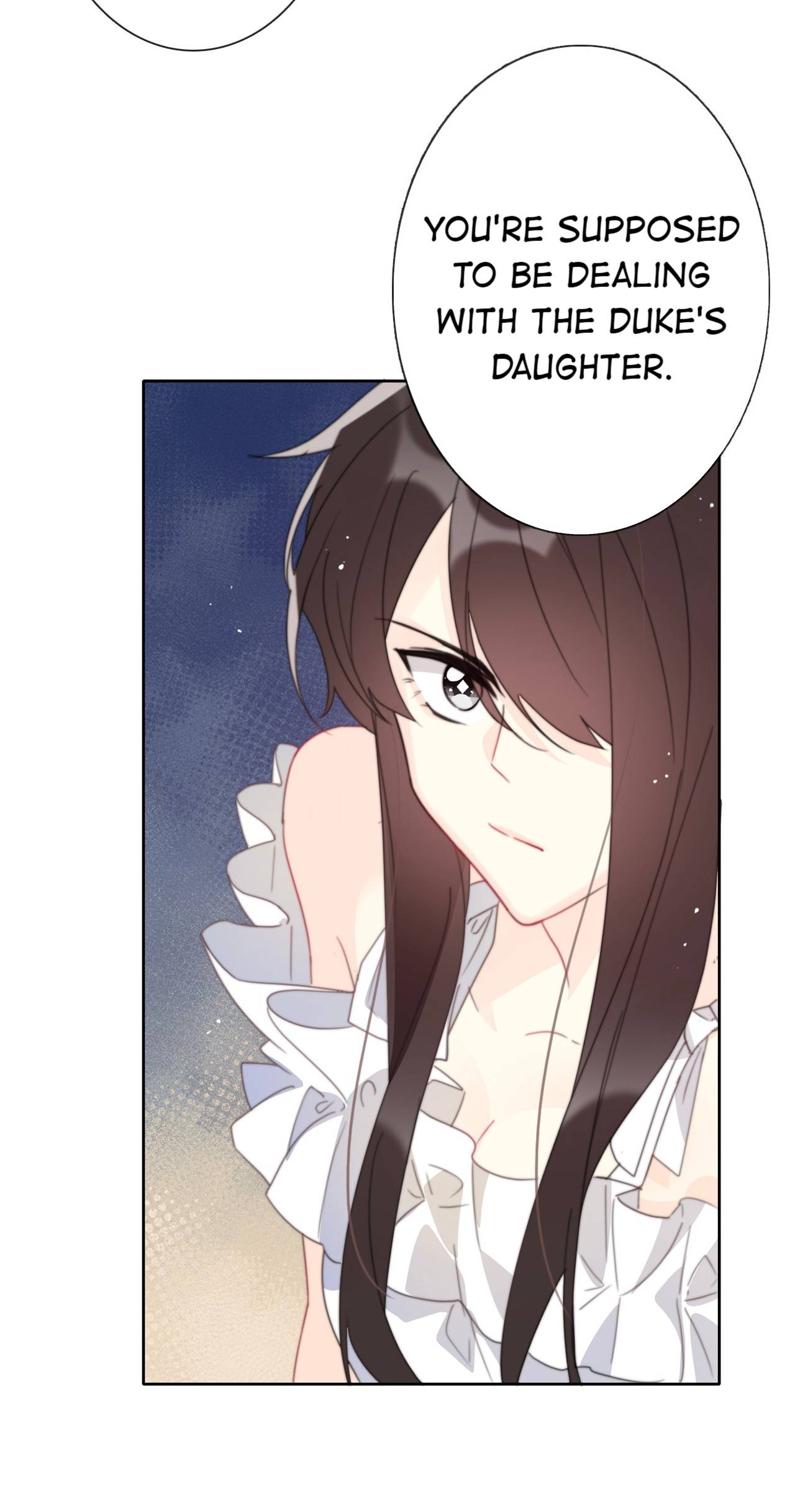When I Traveled to Another World I Was Forced to Be the Princess of the City? chapter 29 - page 17