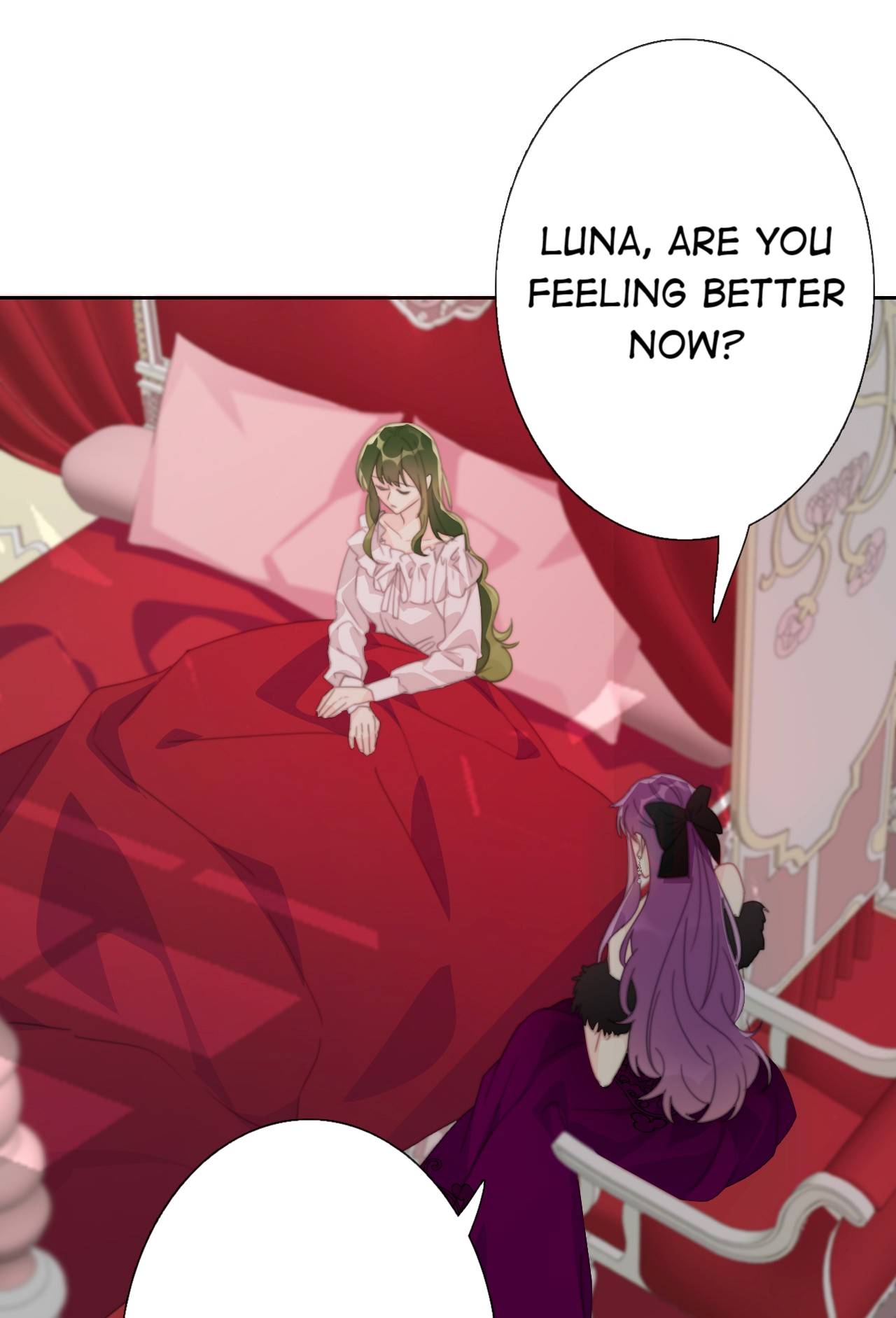 When I Traveled to Another World I Was Forced to Be the Princess of the City? chapter 29 - page 20