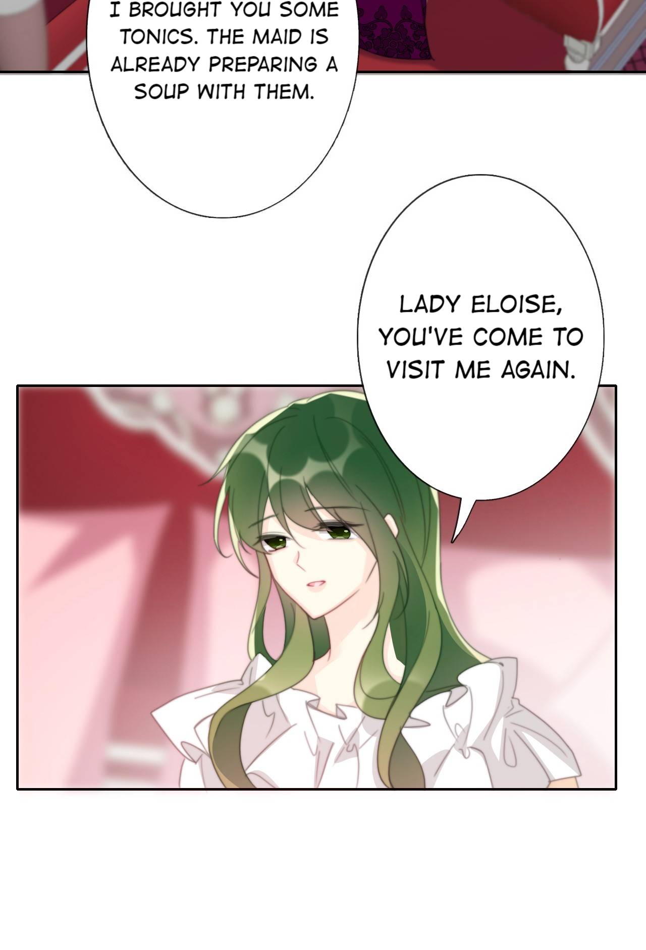 When I Traveled to Another World I Was Forced to Be the Princess of the City? chapter 29 - page 21