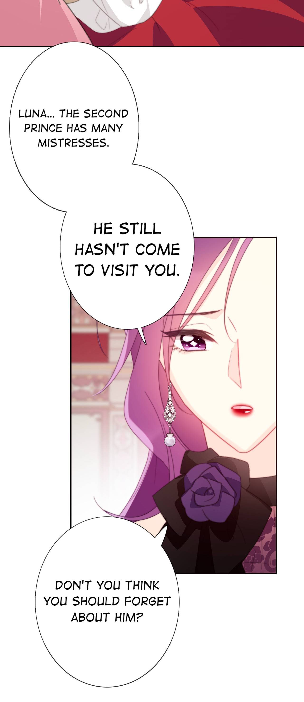 When I Traveled to Another World I Was Forced to Be the Princess of the City? chapter 29 - page 23