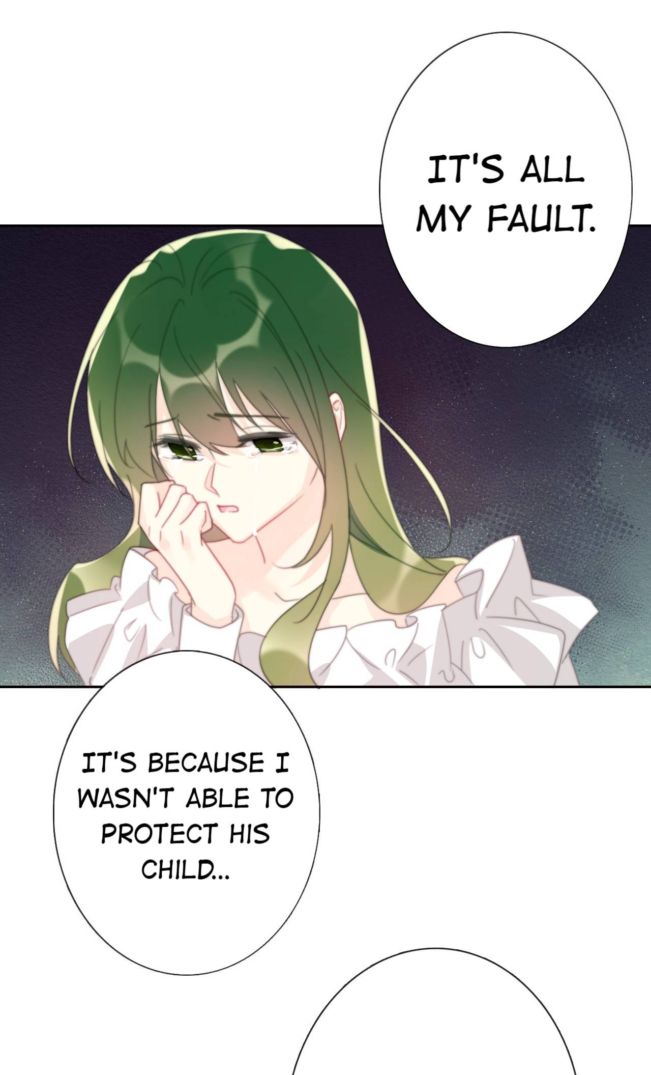 When I Traveled to Another World I Was Forced to Be the Princess of the City? chapter 29 - page 24
