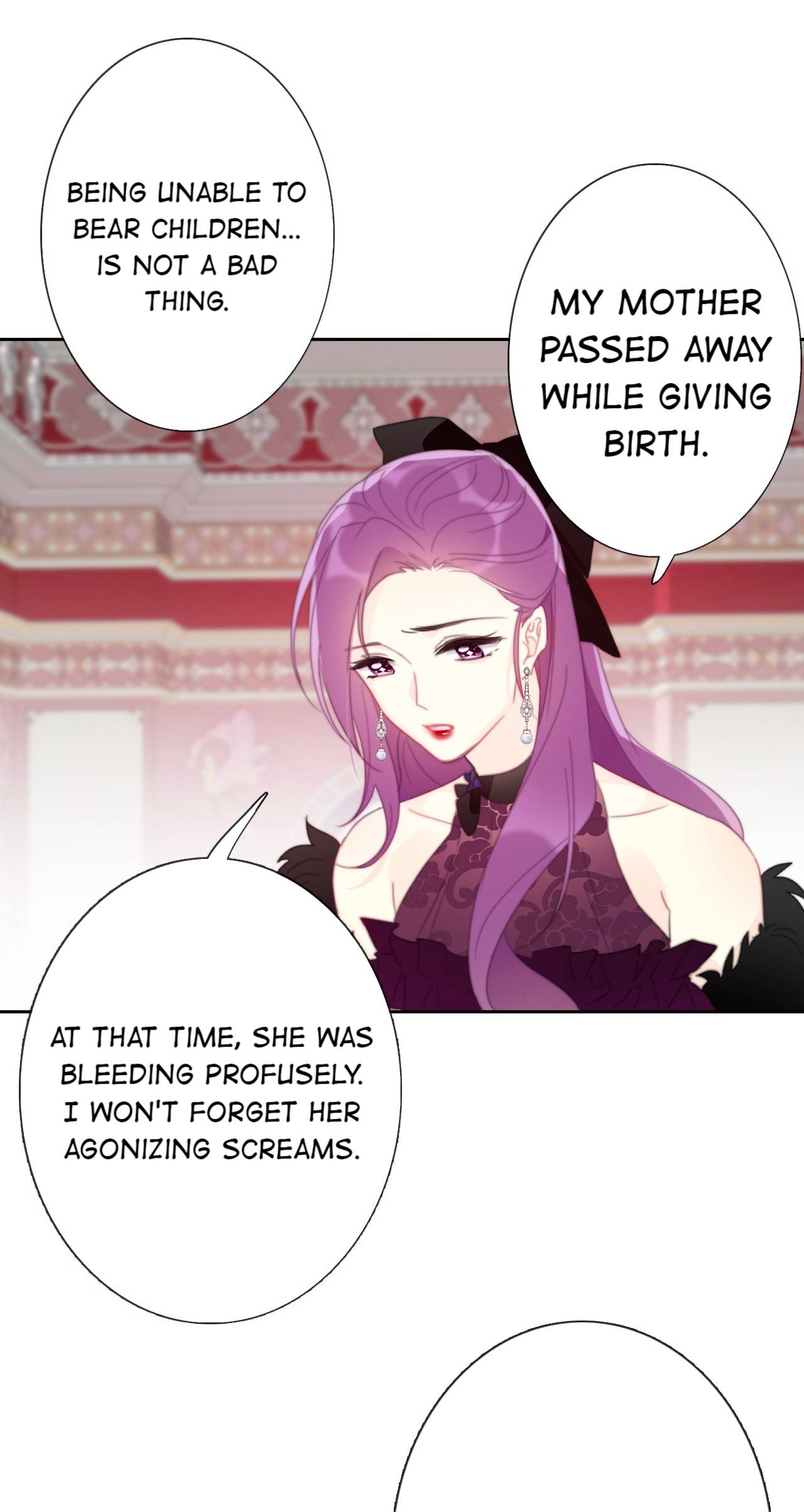 When I Traveled to Another World I Was Forced to Be the Princess of the City? chapter 29 - page 26
