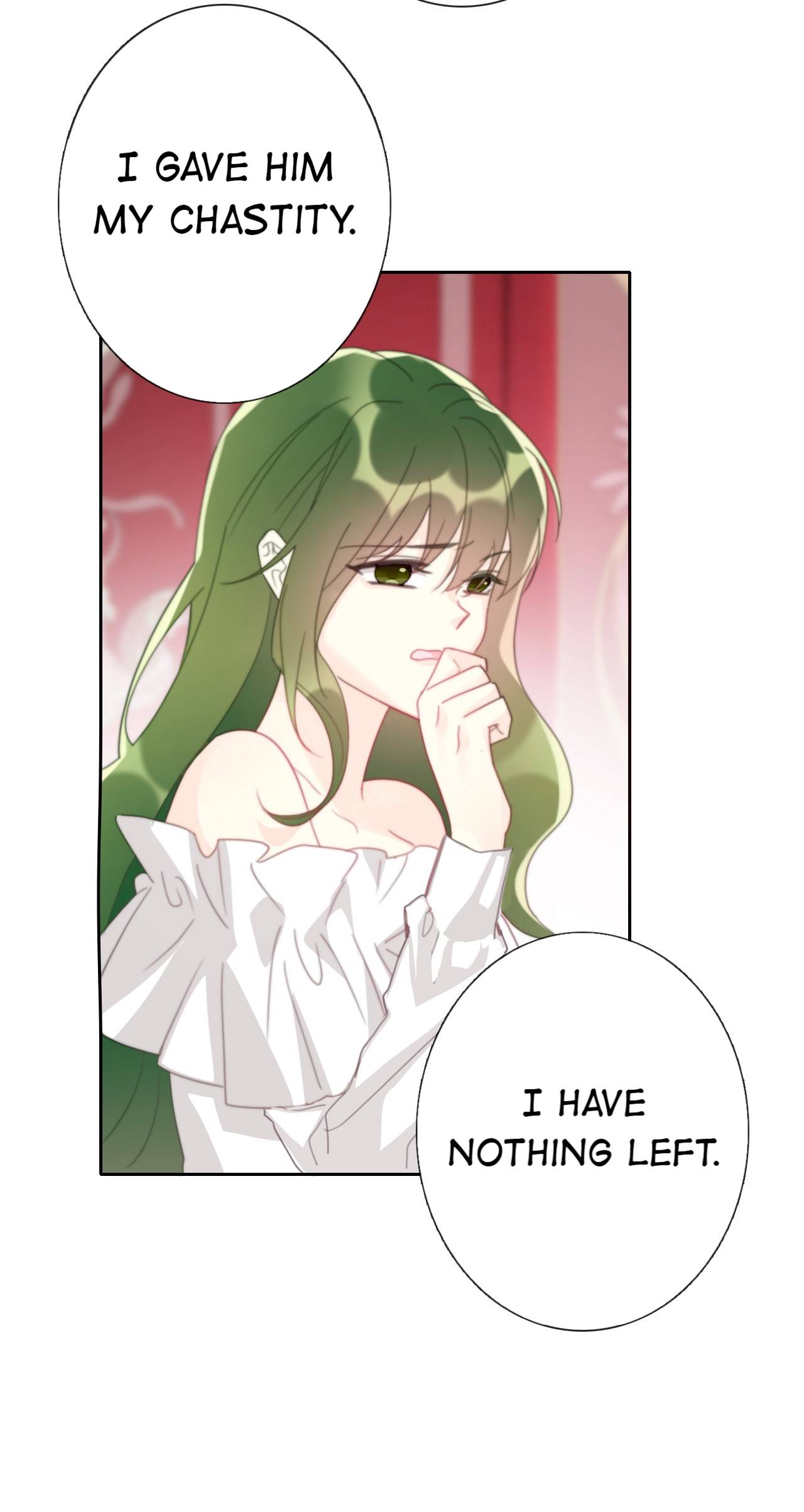 When I Traveled to Another World I Was Forced to Be the Princess of the City? chapter 29 - page 28