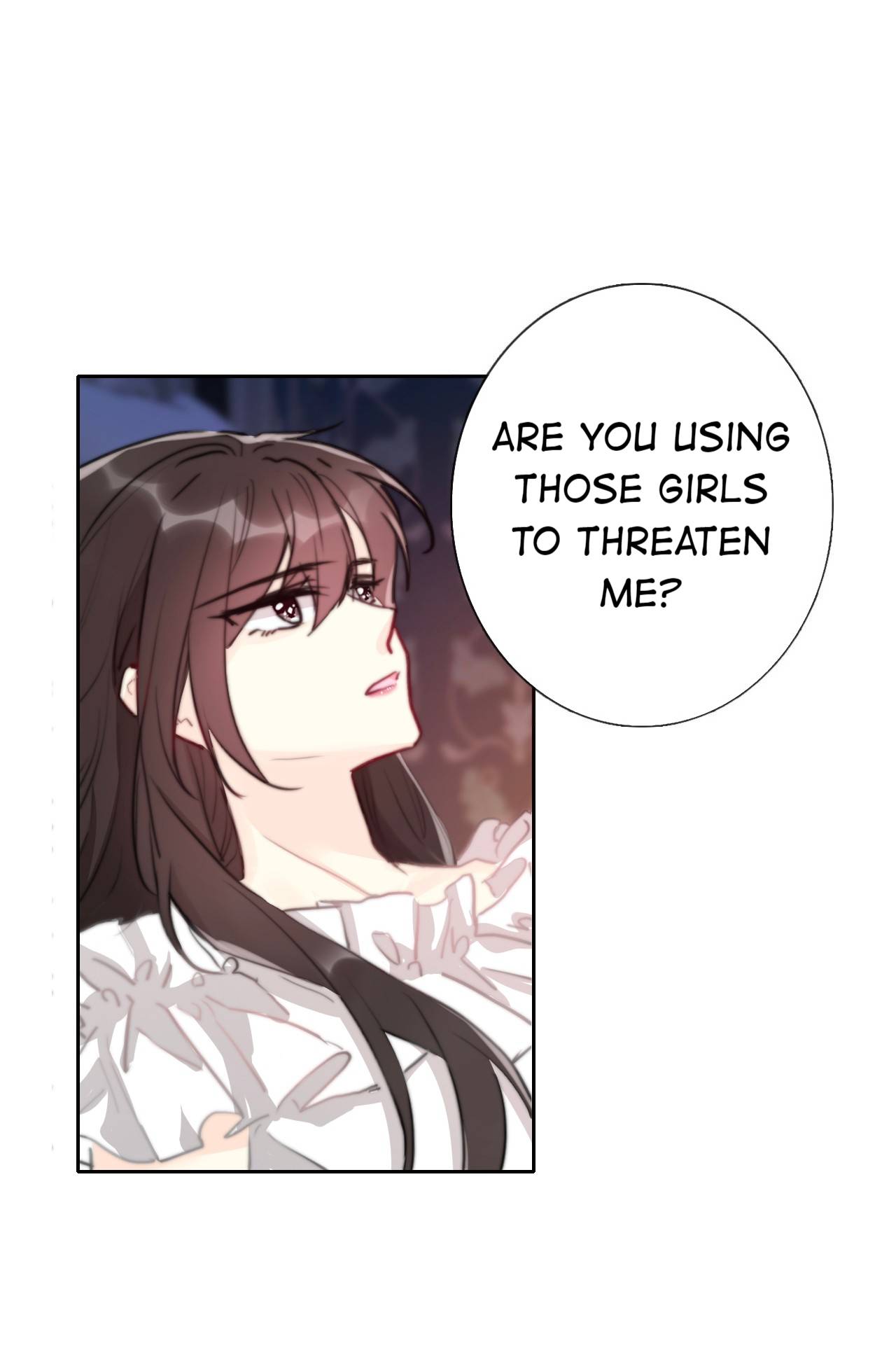 When I Traveled to Another World I Was Forced to Be the Princess of the City? chapter 29 - page 3