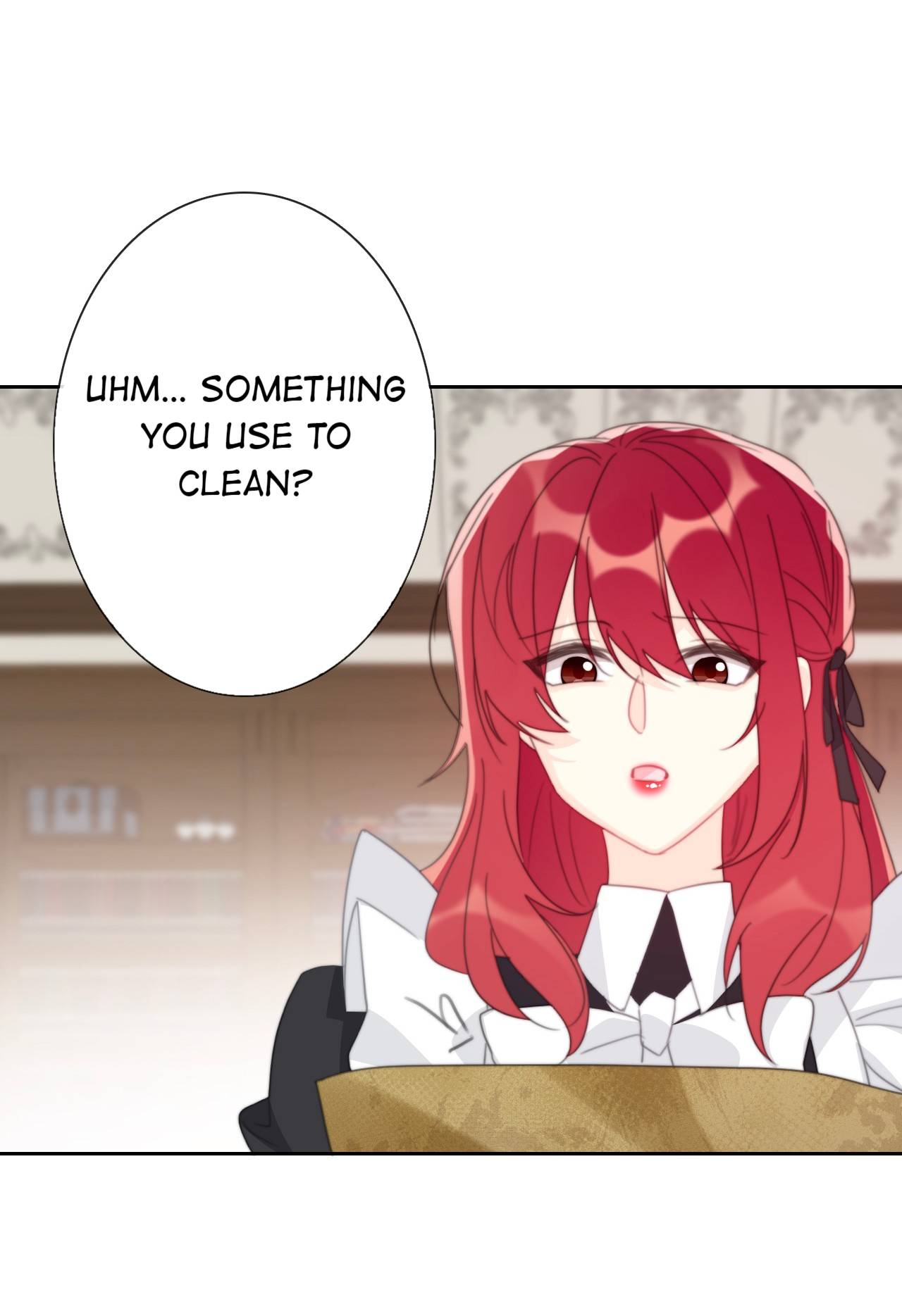 When I Traveled to Another World I Was Forced to Be the Princess of the City? chapter 29 - page 36