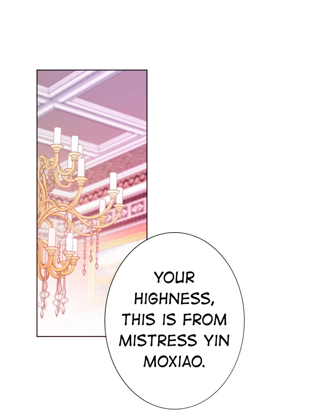 When I Traveled to Another World I Was Forced to Be the Princess of the City? chapter 29 - page 39