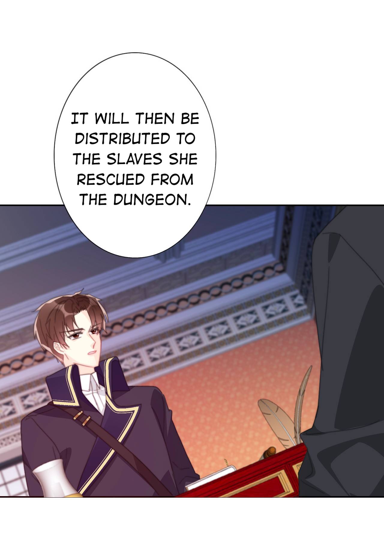 When I Traveled to Another World I Was Forced to Be the Princess of the City? chapter 29 - page 41