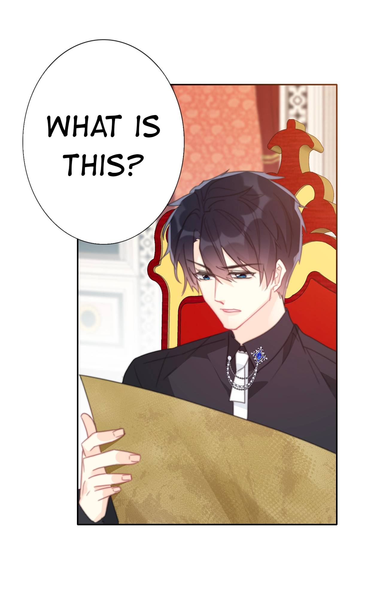 When I Traveled to Another World I Was Forced to Be the Princess of the City? chapter 29 - page 42