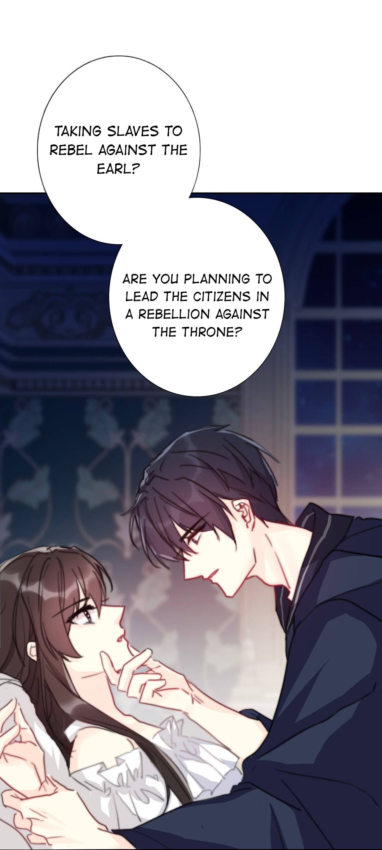 When I Traveled to Another World I Was Forced to Be the Princess of the City? chapter 29 - page 5