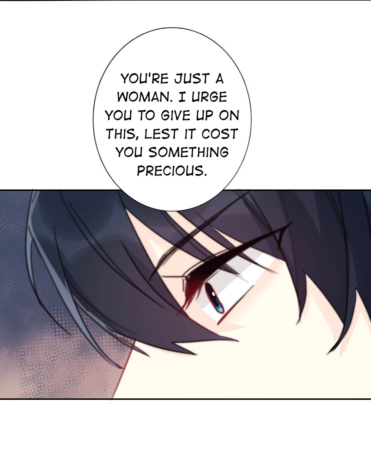 When I Traveled to Another World I Was Forced to Be the Princess of the City? chapter 29 - page 6