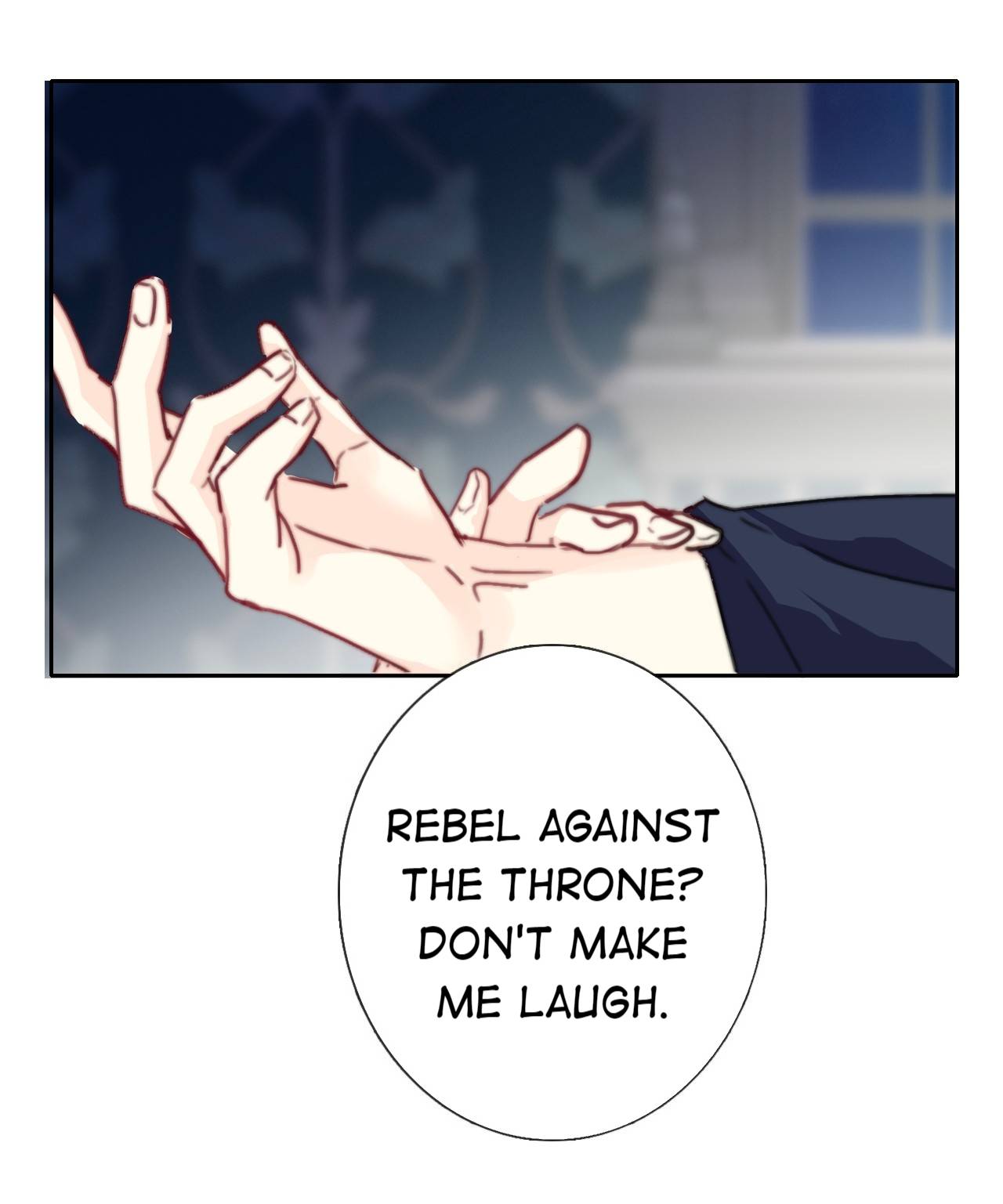 When I Traveled to Another World I Was Forced to Be the Princess of the City? chapter 29 - page 9