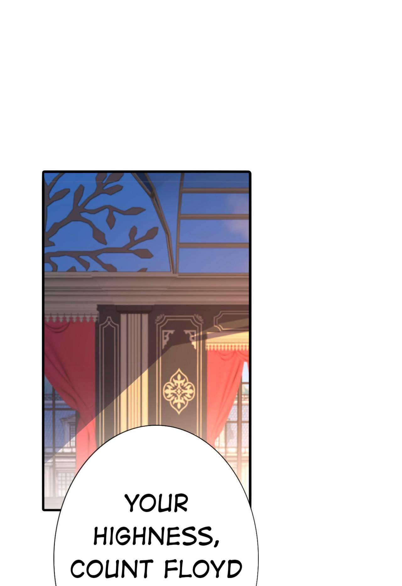 When I Traveled to Another World I Was Forced to Be the Princess of the City? chapter 30 - page 1