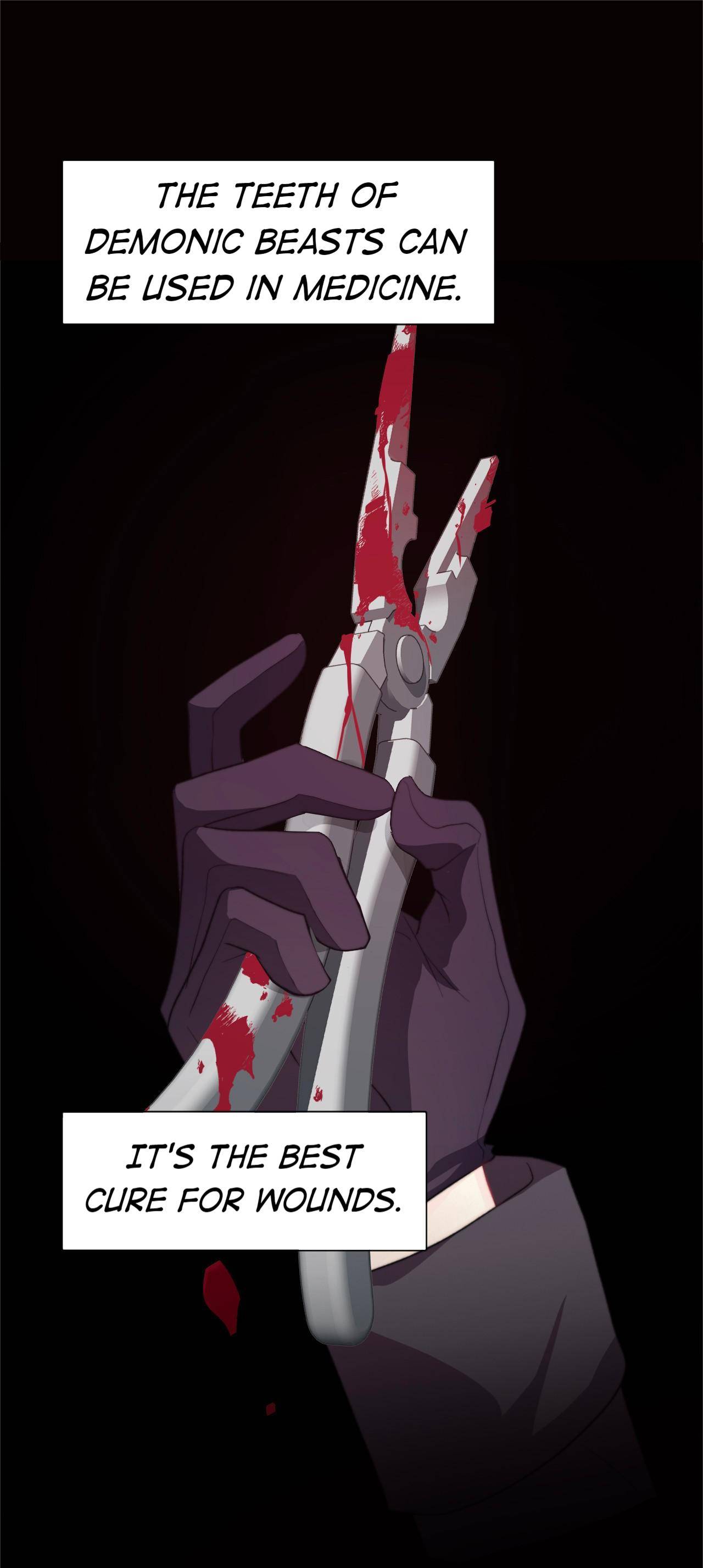 When I Traveled to Another World I Was Forced to Be the Princess of the City? chapter 30 - page 11