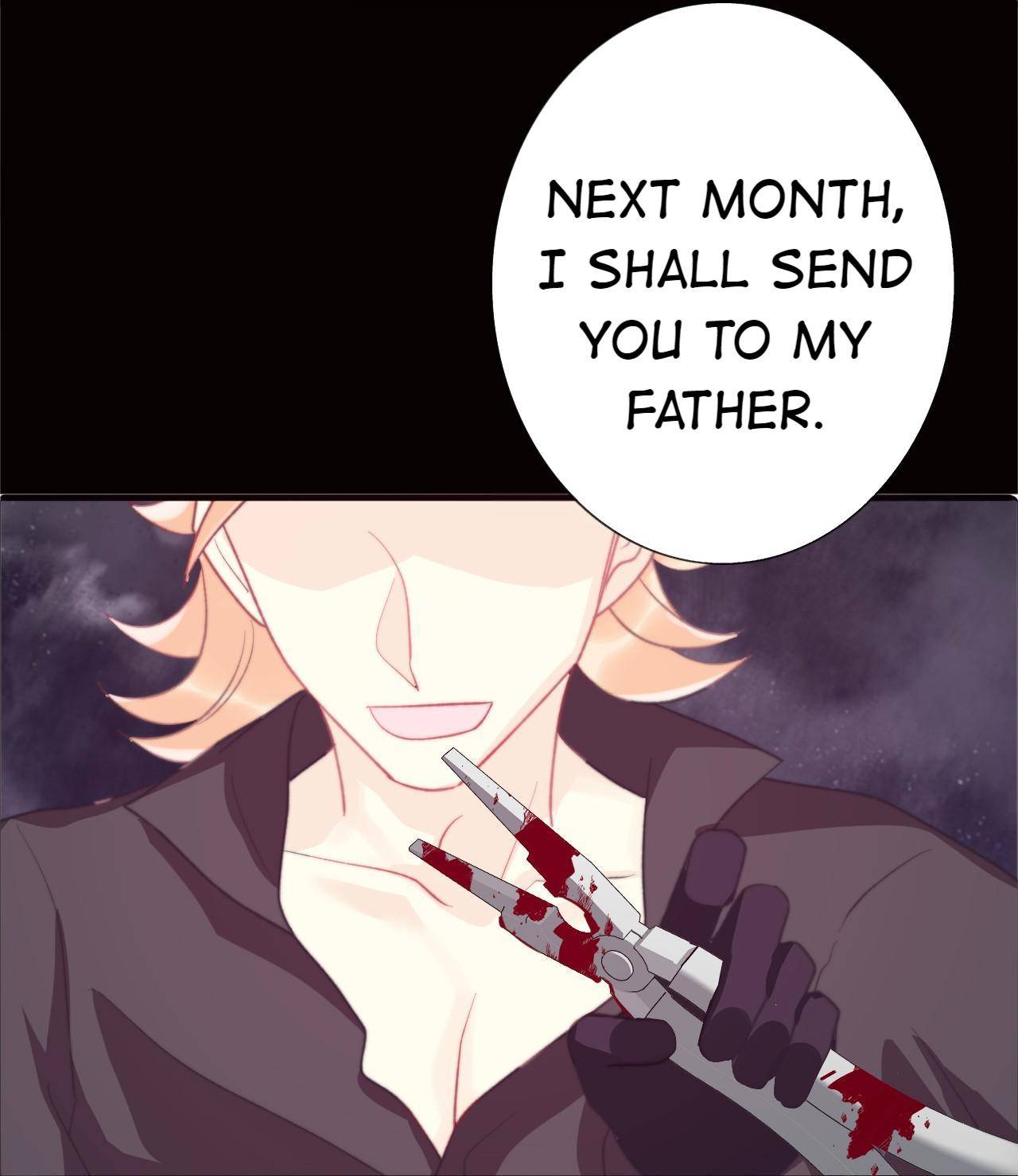 When I Traveled to Another World I Was Forced to Be the Princess of the City? chapter 30 - page 14