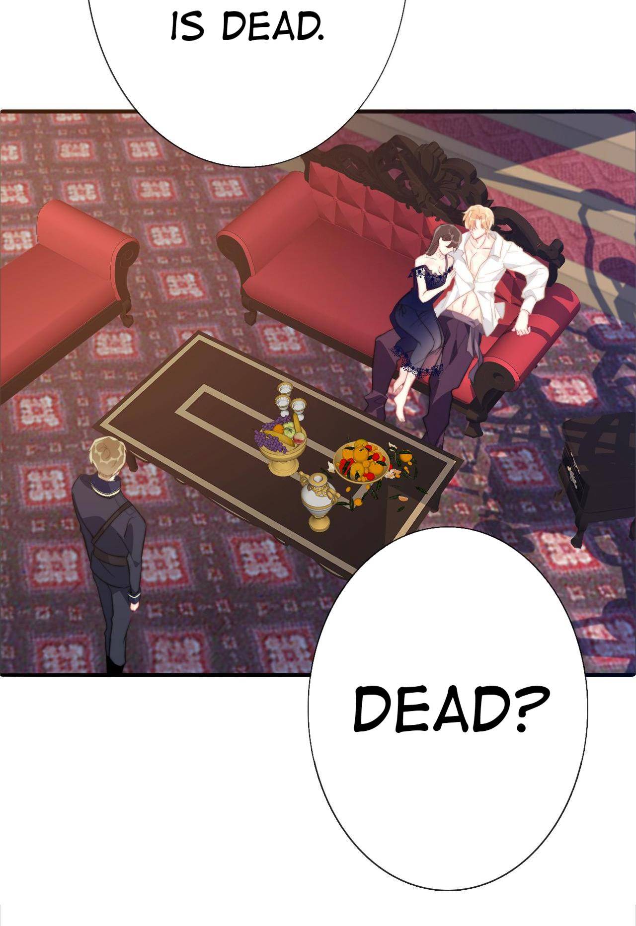 When I Traveled to Another World I Was Forced to Be the Princess of the City? chapter 30 - page 2