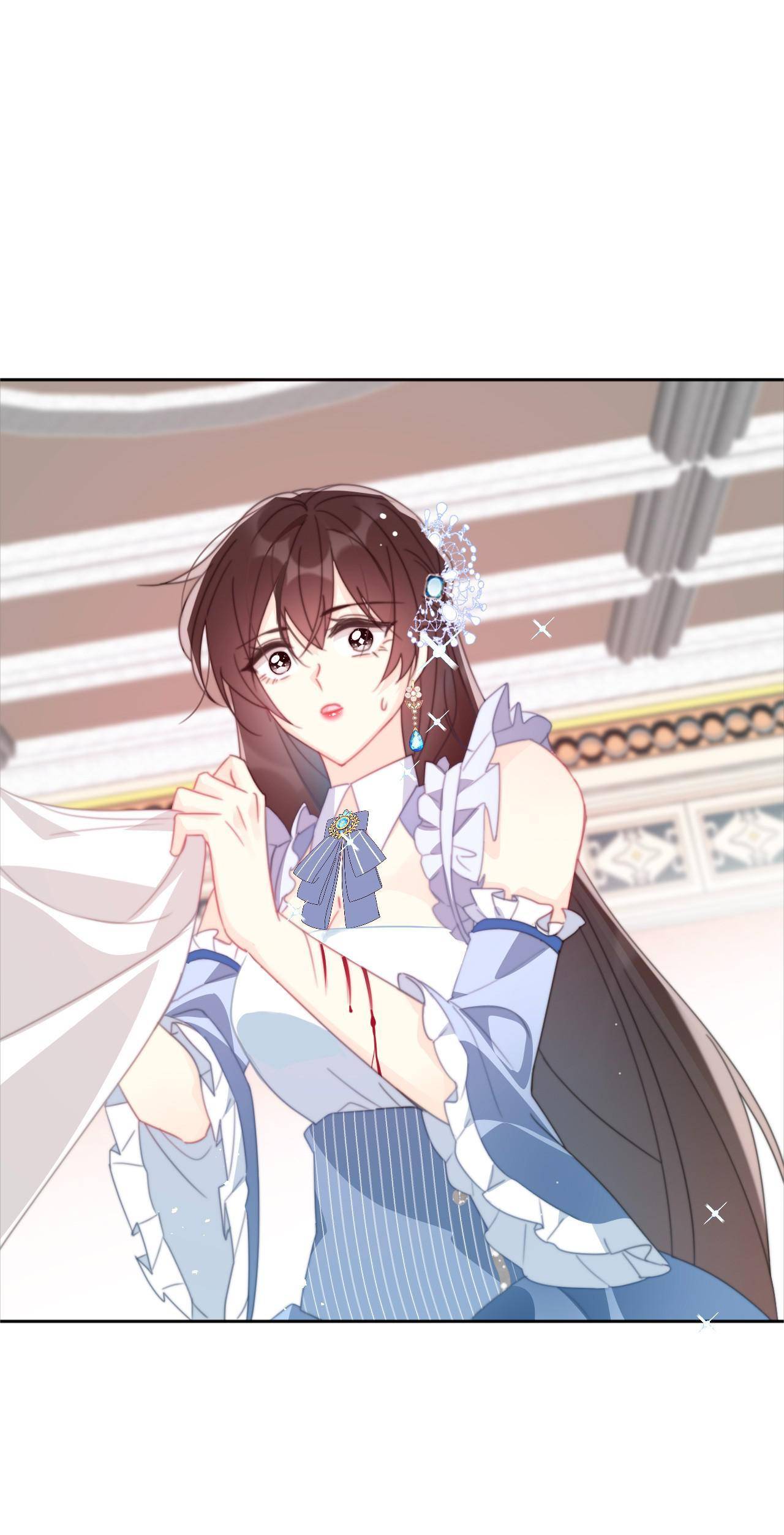 When I Traveled to Another World I Was Forced to Be the Princess of the City? chapter 30 - page 20