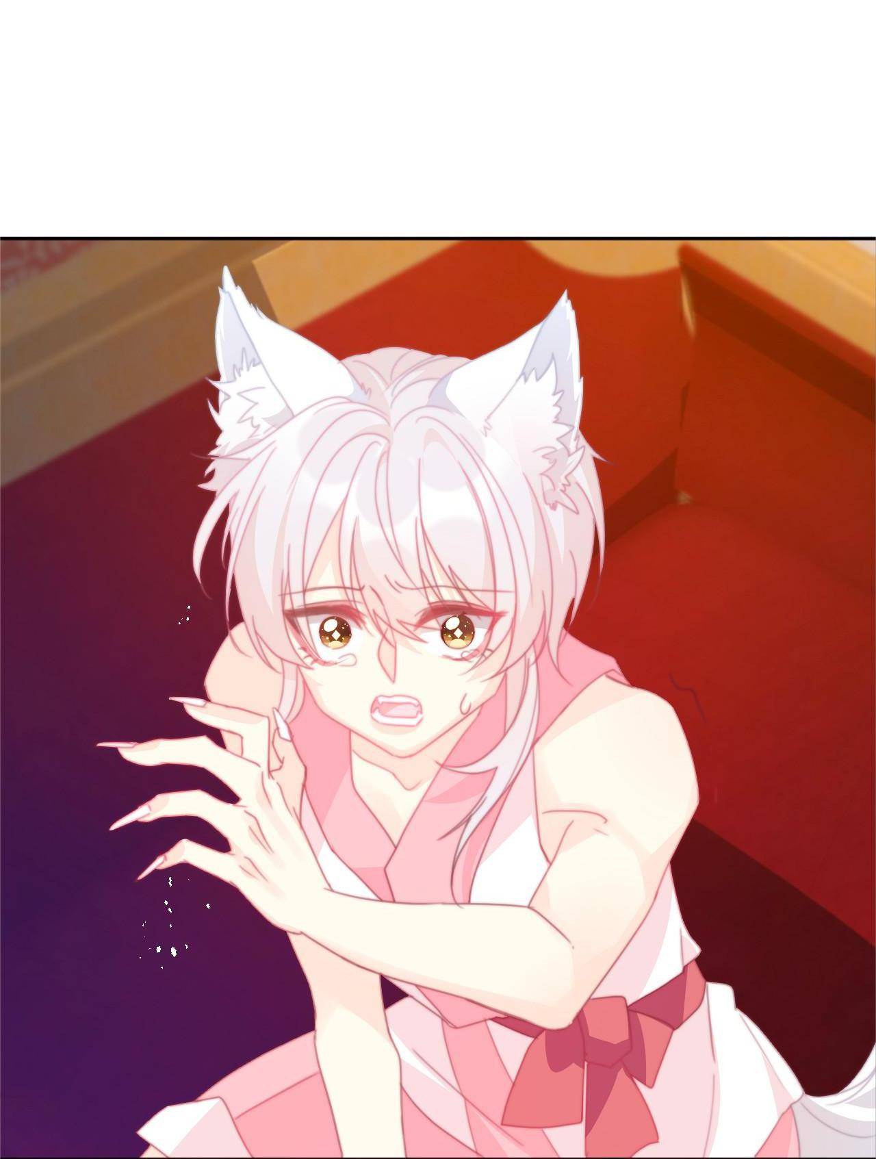 When I Traveled to Another World I Was Forced to Be the Princess of the City? chapter 30 - page 21