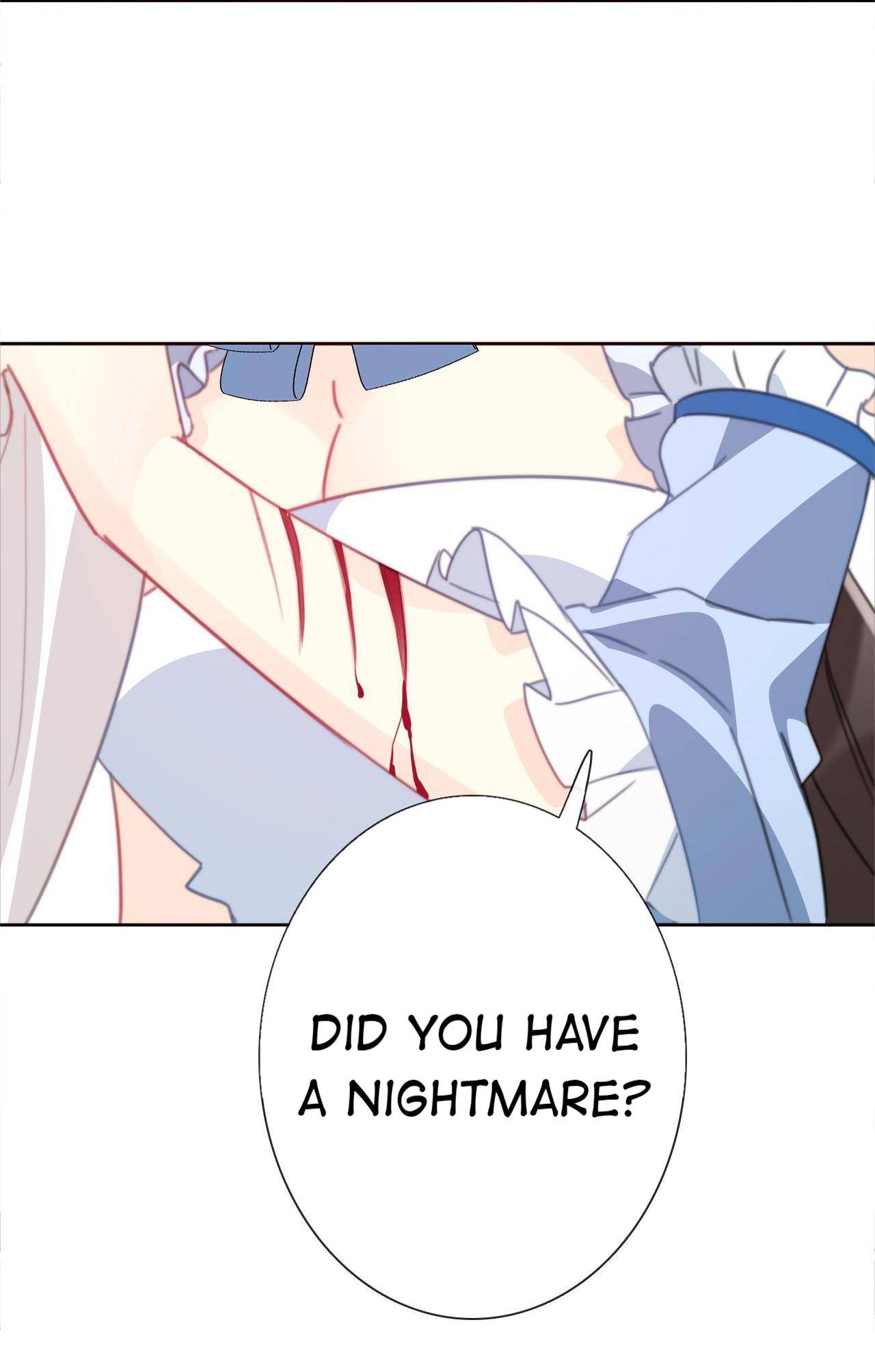 When I Traveled to Another World I Was Forced to Be the Princess of the City? chapter 30 - page 22
