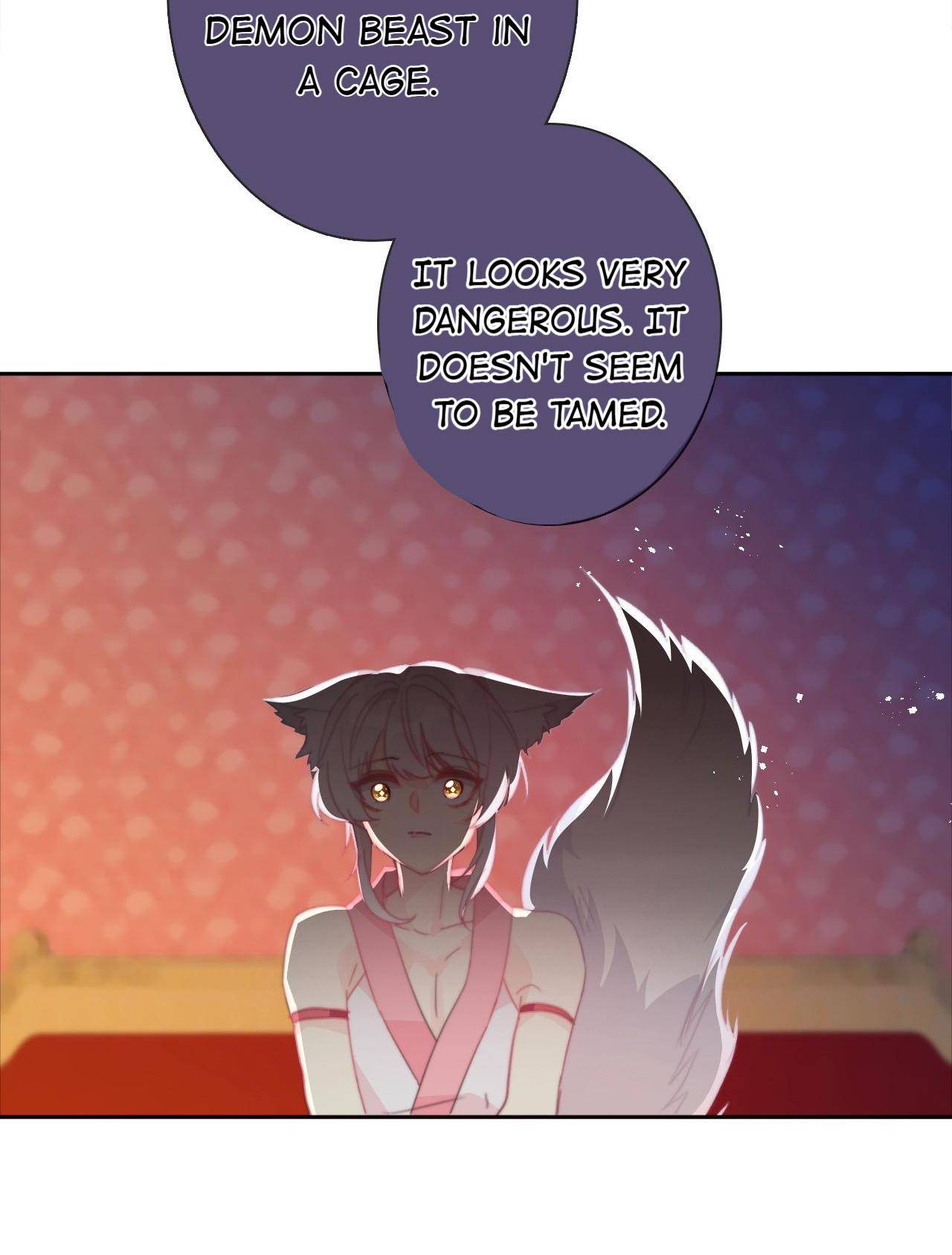 When I Traveled to Another World I Was Forced to Be the Princess of the City? chapter 30 - page 26